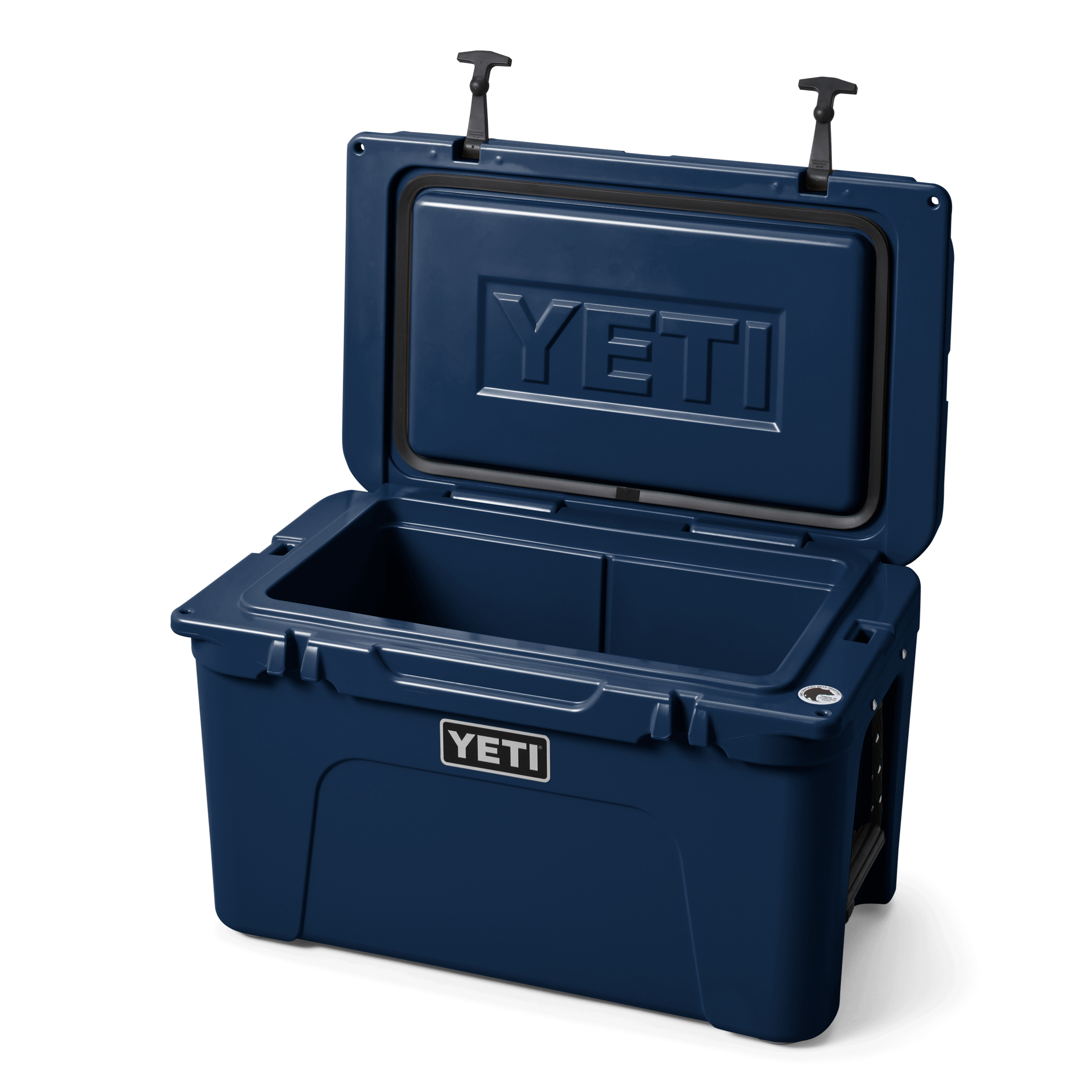 YETI Tundra 45 Glacière rigide Navy