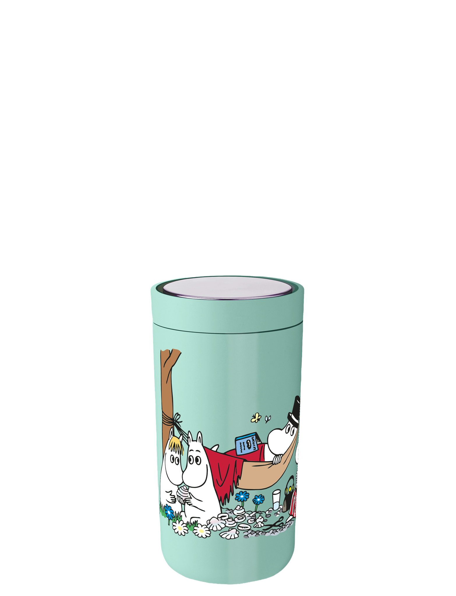 Stelton To Go Click mug isotherme 200 ml