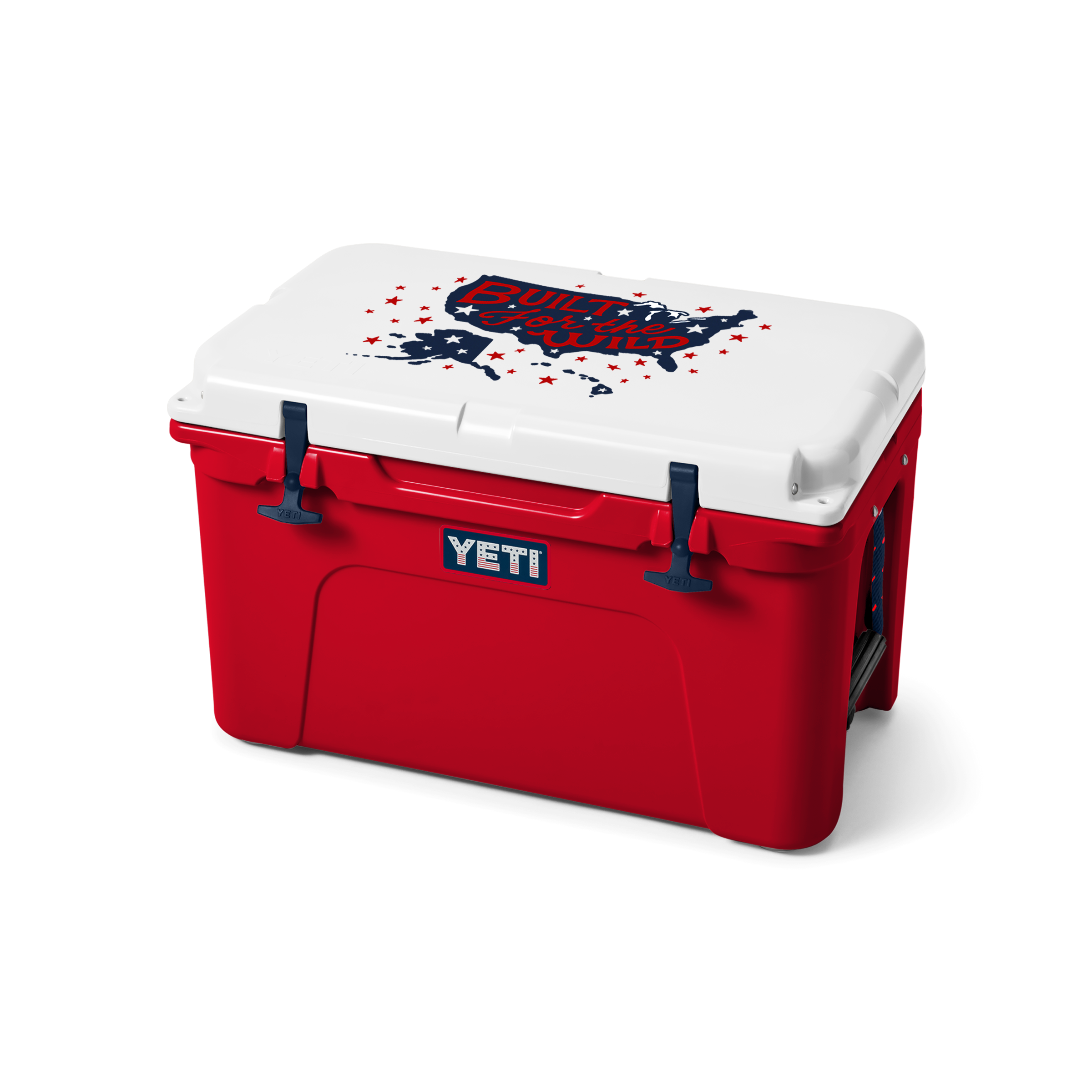 YETI Tundra 45 glacière rigide summer anthem