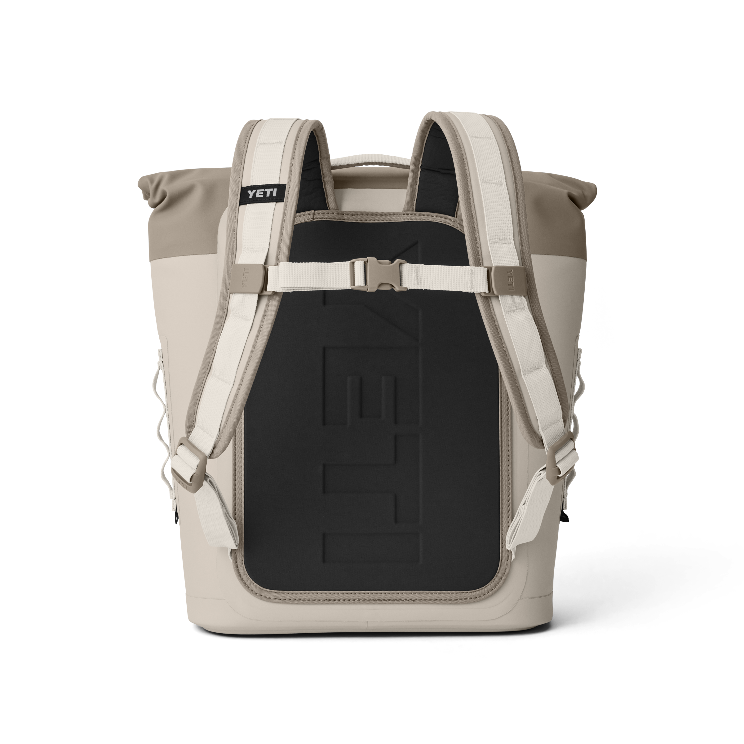 YETI Hopper M12 glacière sac à dos Cape Taupe 20 canettes