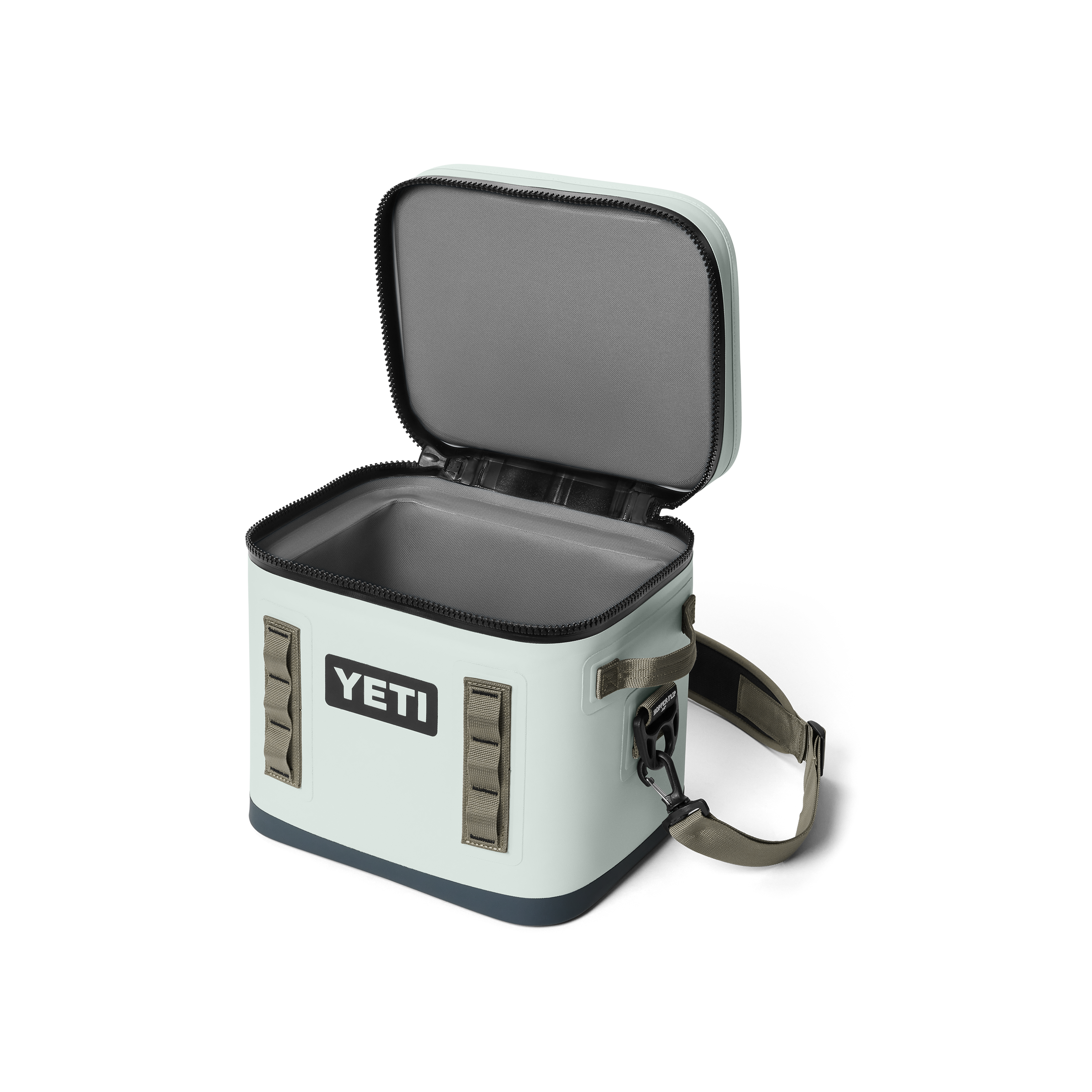 YETI Hopper Flip 12 sac isotherme ridgeline 24 canettes