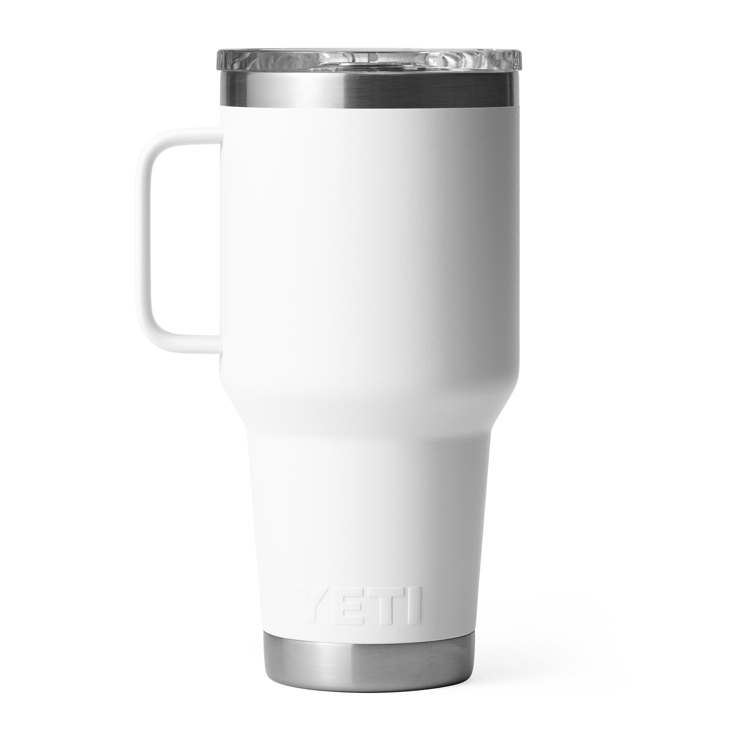 YETI Rambler 30 oz Mug isotherme Blanc 887 ml