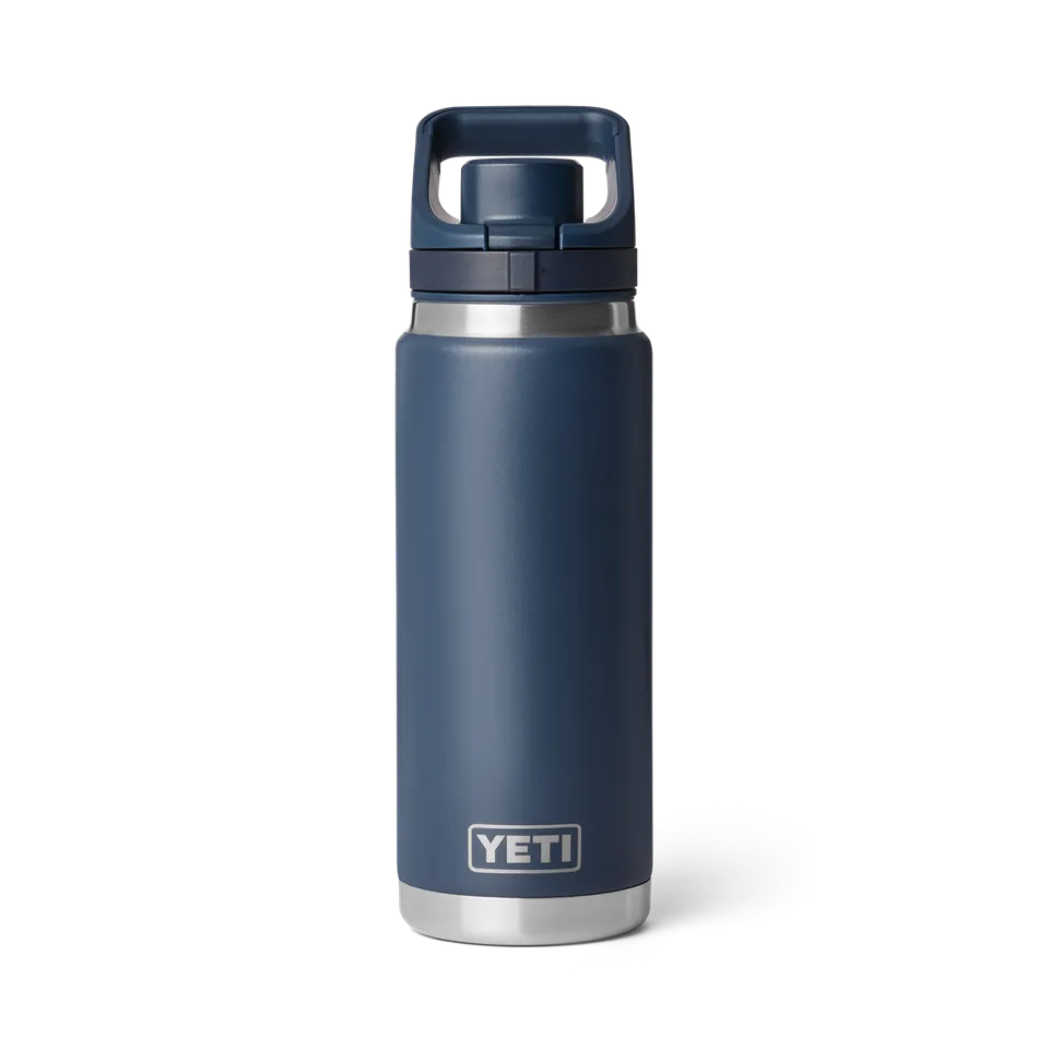 YETI Rambler 26 oz gourde isotherme bleu 769 ml