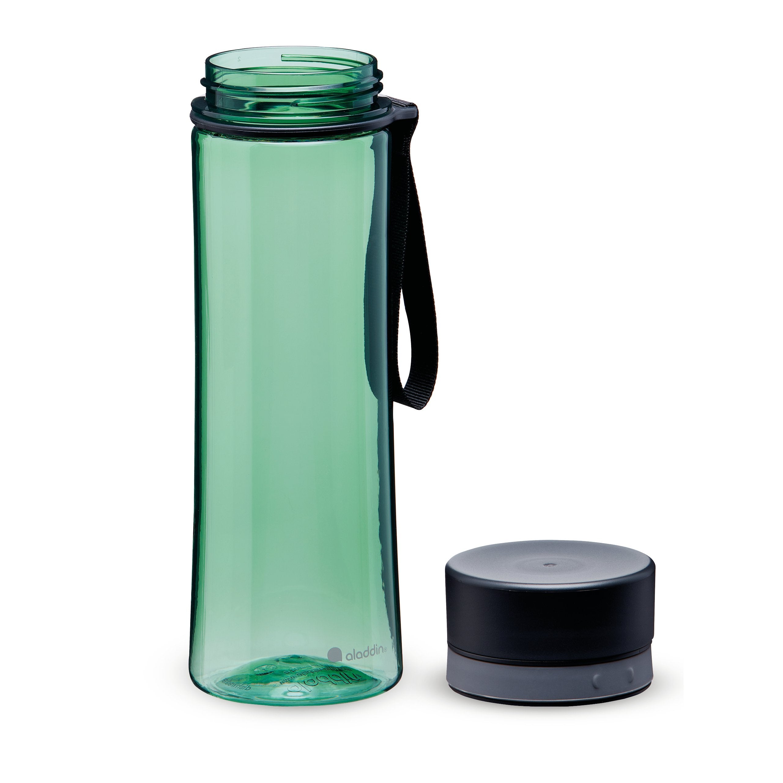 Aladdin Water Bottles gourde Aveo violet 600ml