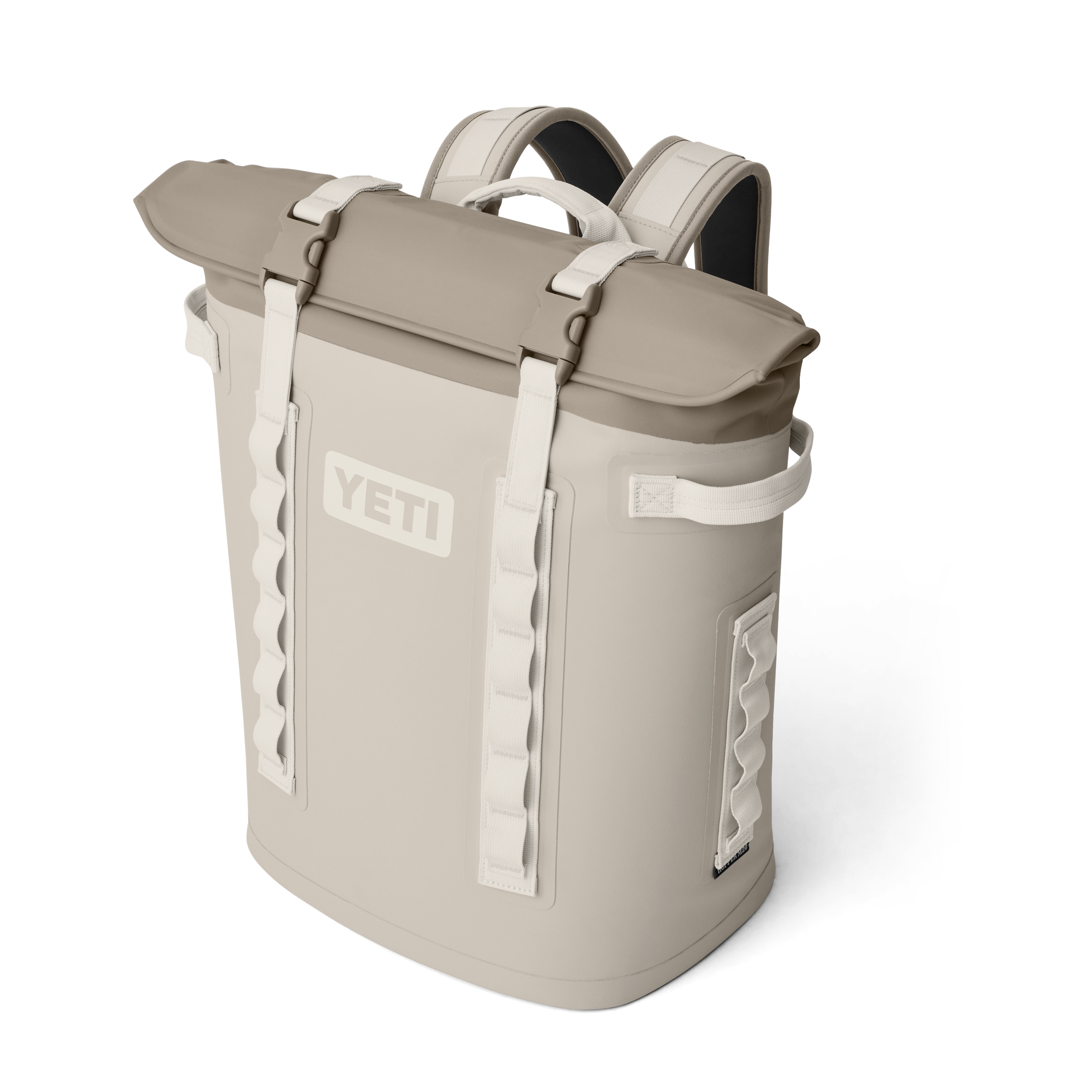 YETI Hopper M20 sac glacière isotherme cape taupe