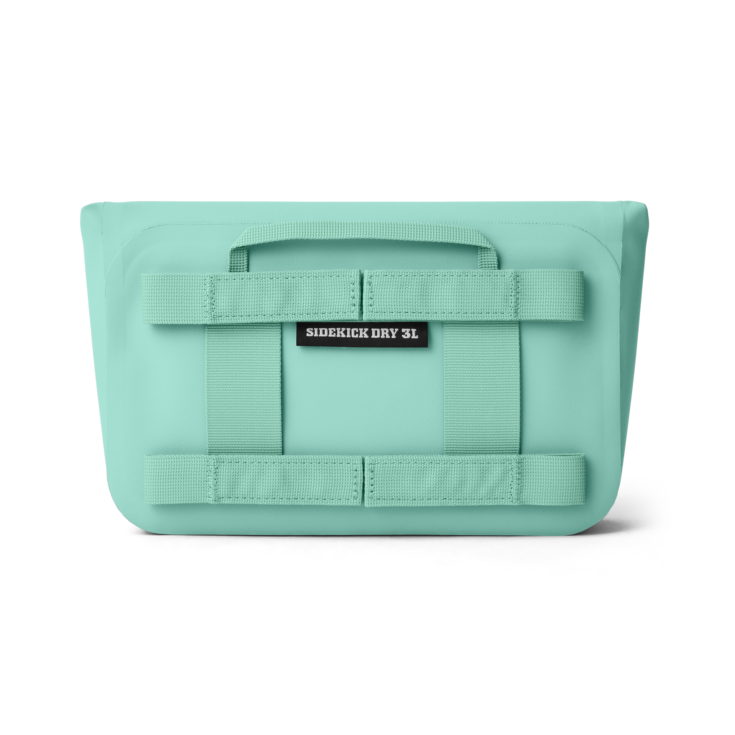 YETI Sidekick Dry 3L pochette étanche Seafoam