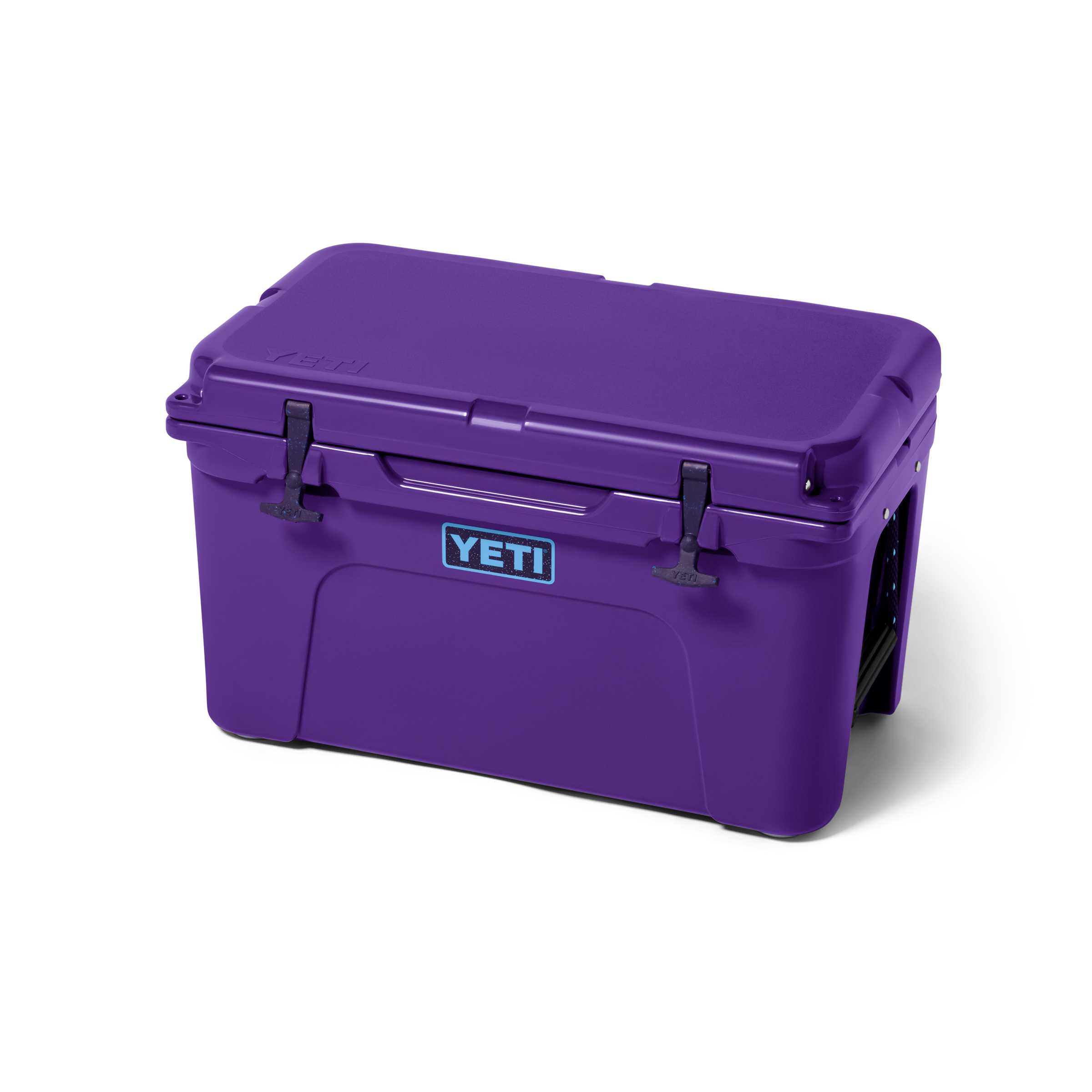 YETI Tundra 45 glacière rigide Pace Purple/Blue
