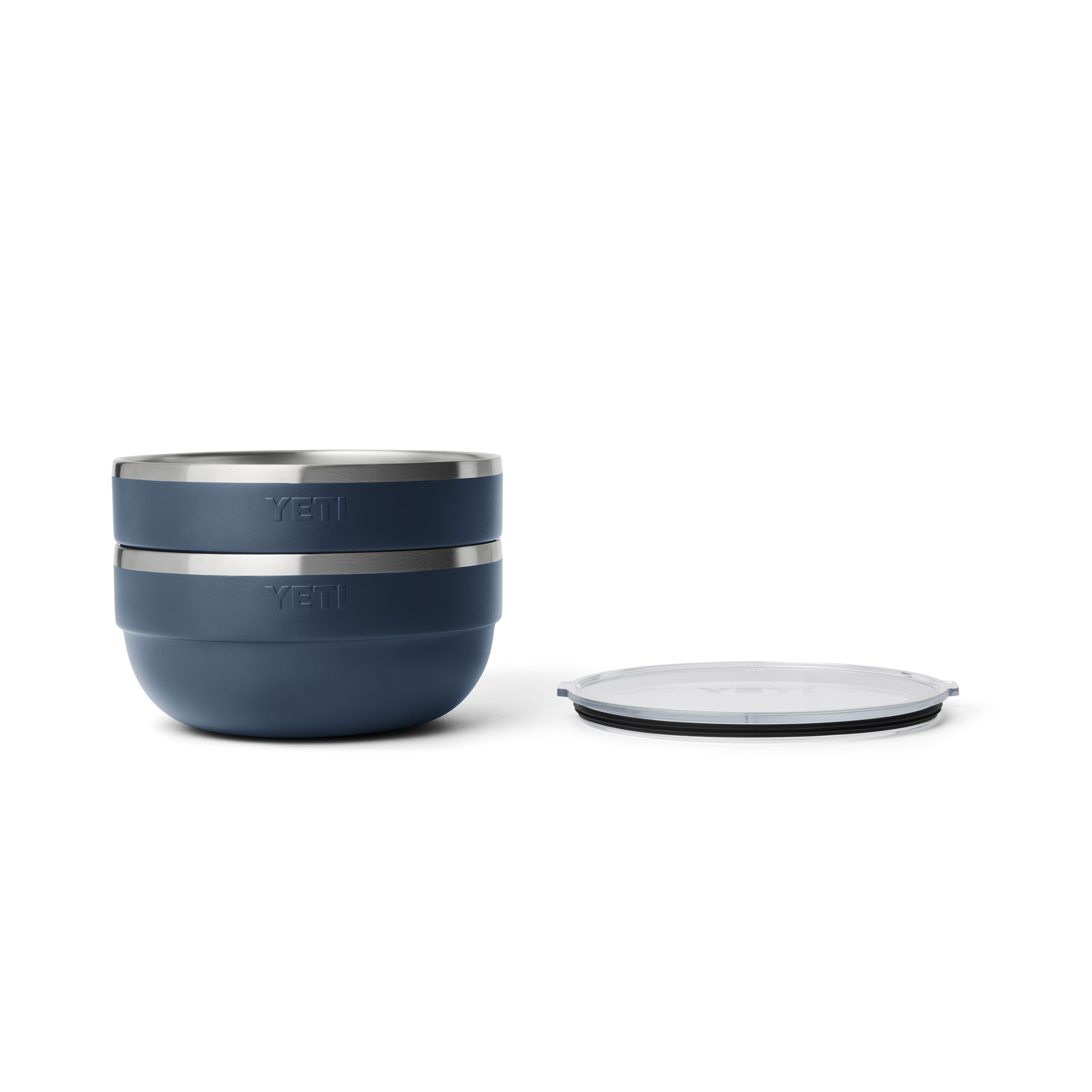 YETI Rambler Large saladier isotherme 4,3 L Navy