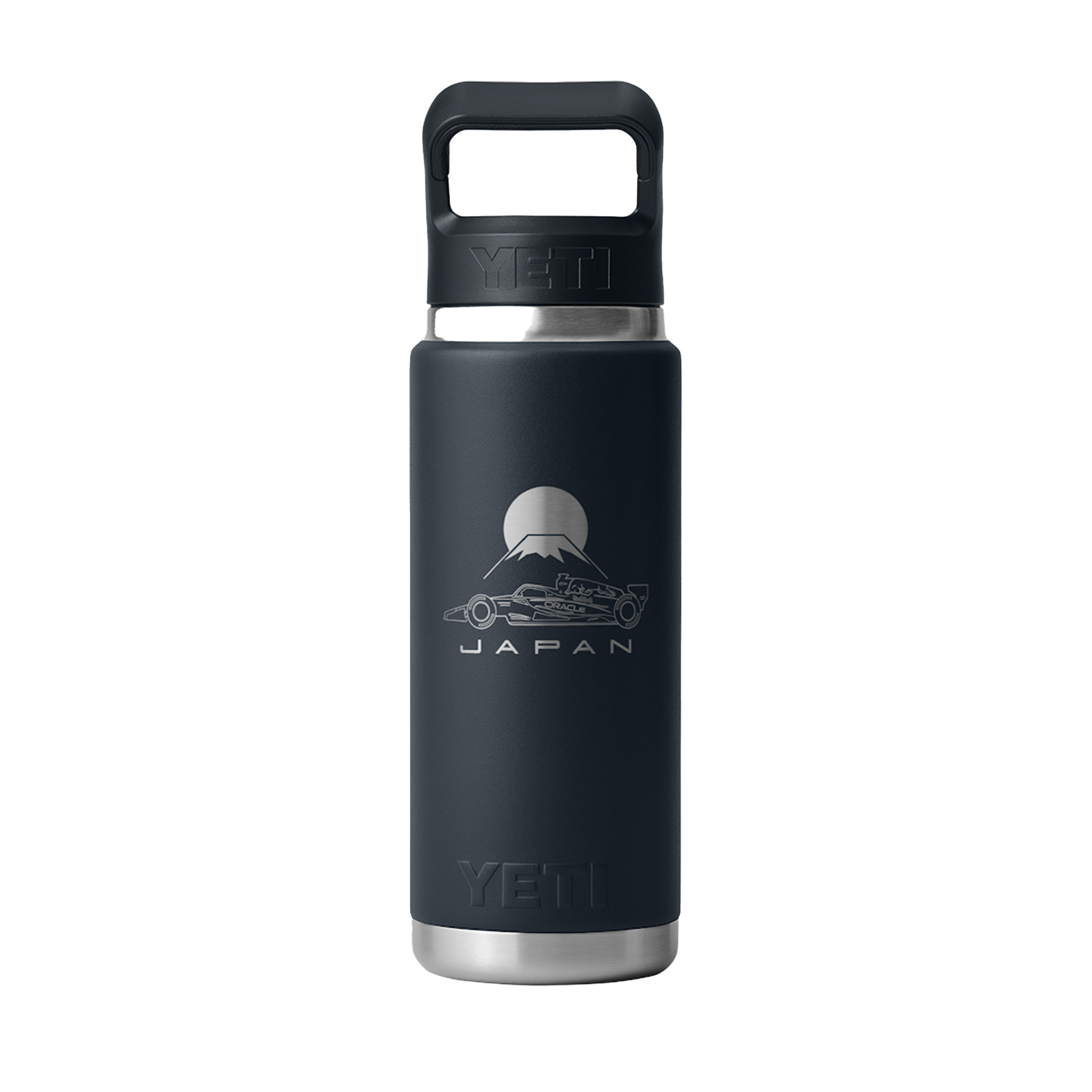 YETI Rambler 26 oz bouteille isotherme 769 ml Navy
