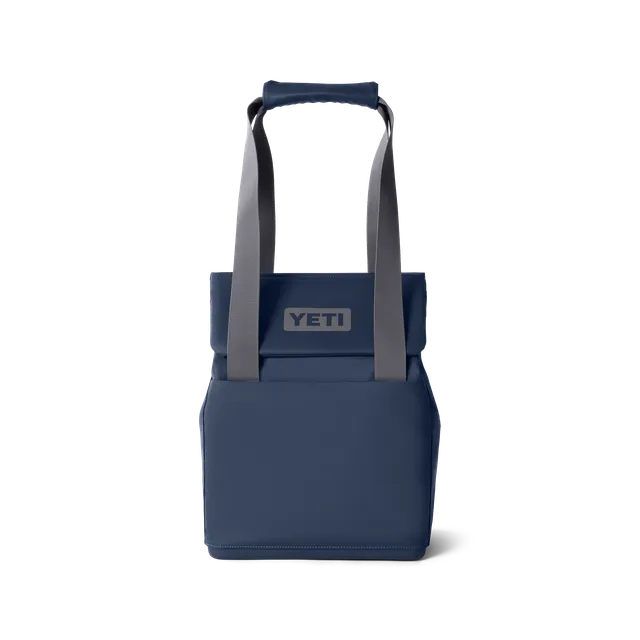 YETI Daytrip 14L sac isotherme Navy 20 canettes