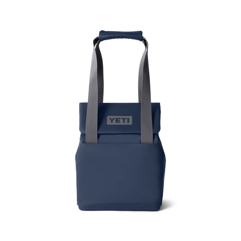 YETI Daytrip 14L sac isotherme Navy 20 canettes