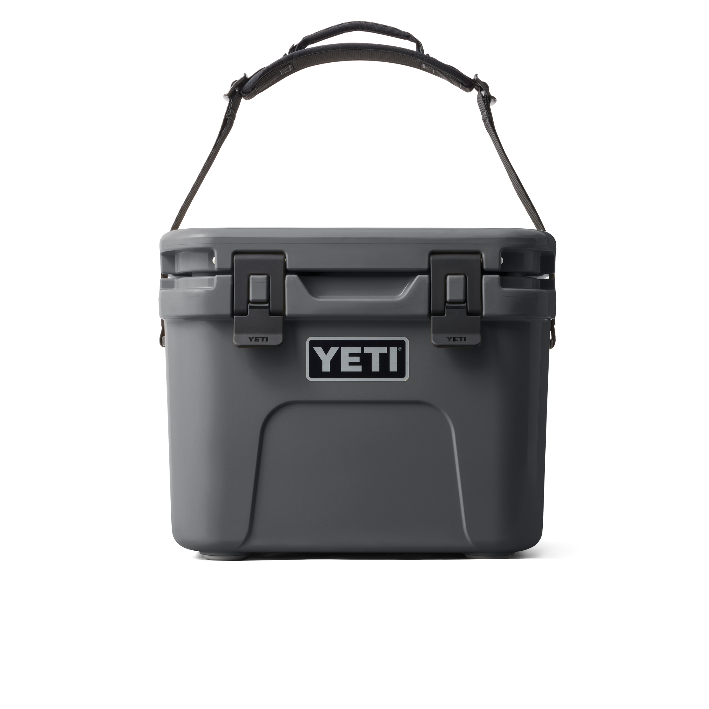 YETI Roadie 15 glacière rigide compacte Charcoal 22 canettes
