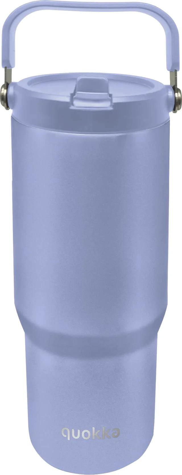 Quokka Core Cup Lavande 860 ml tasse isotherme poignée