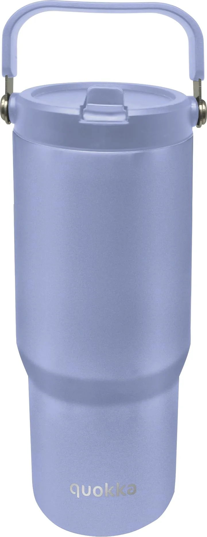 Quokka Core Cup Lavande 860 ml tasse isotherme poignée