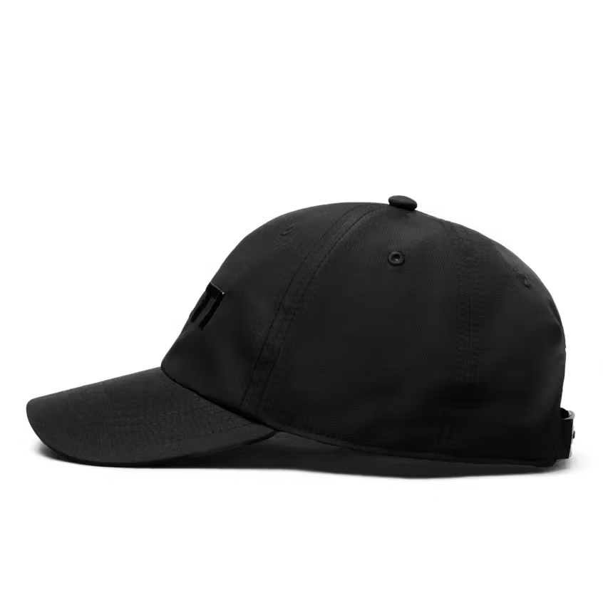 YETI Outdoor Gear Logo Performance casquette noir UPF 50