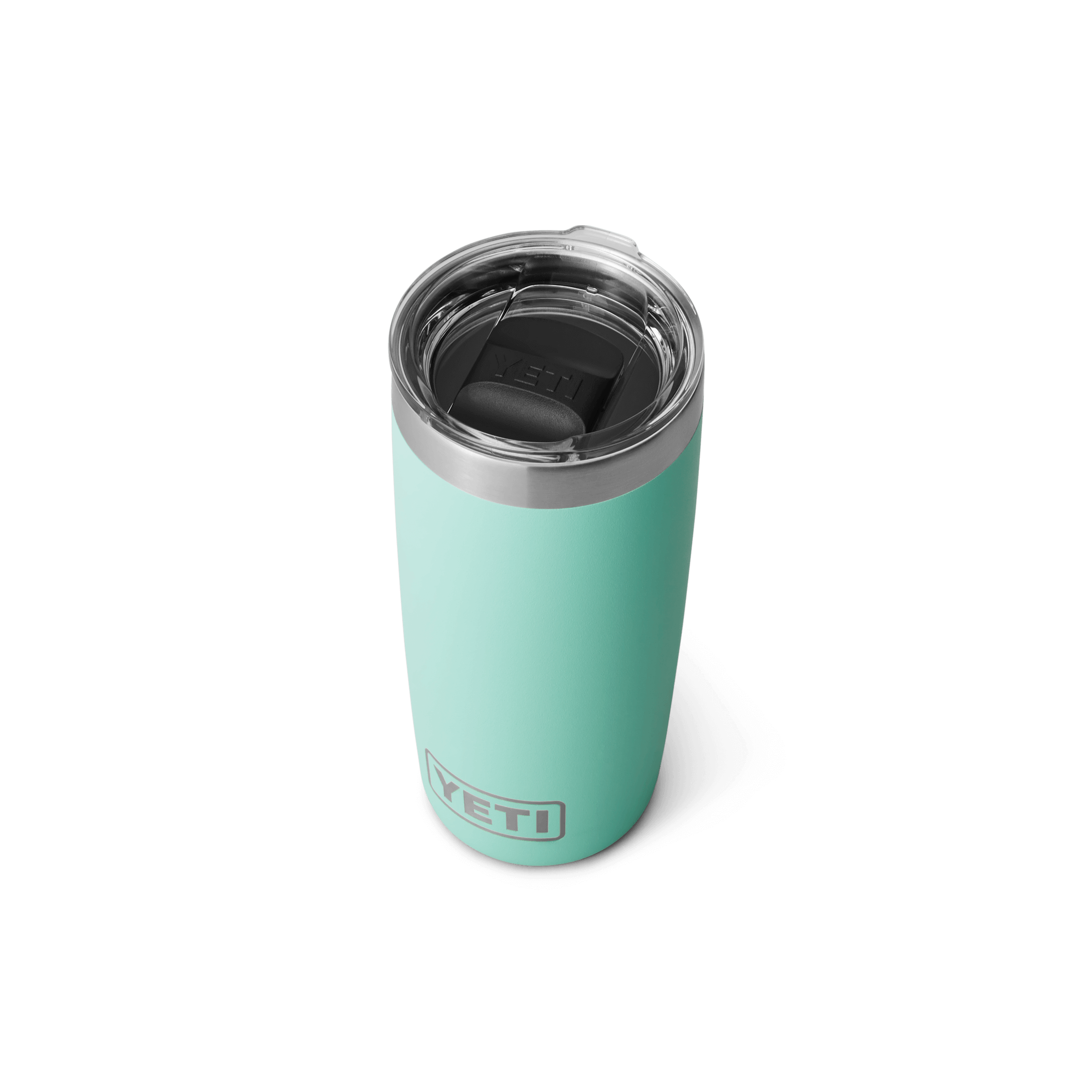 YETI Rambler Tumbler 10 oz gobelet isotherme Seafoam 295 ml