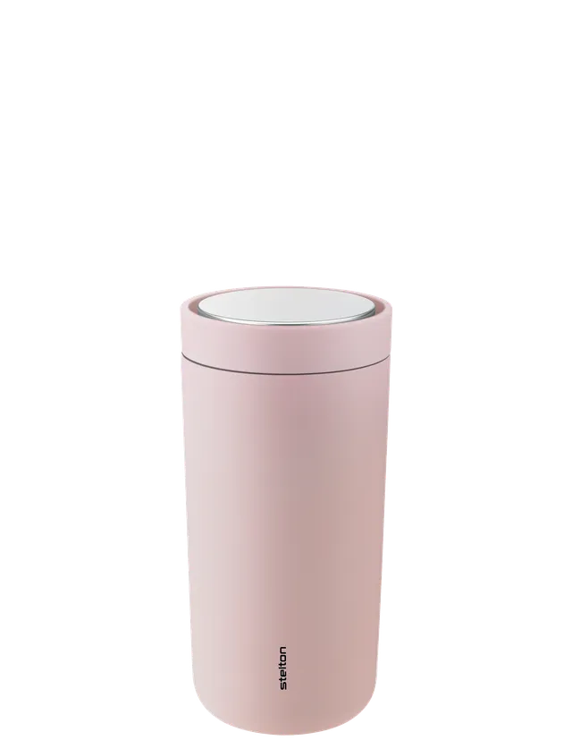Stelton To Go Click mug isotherme 400 ml