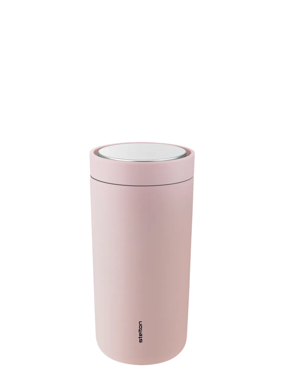 Stelton To Go Click mug isotherme 400 ml