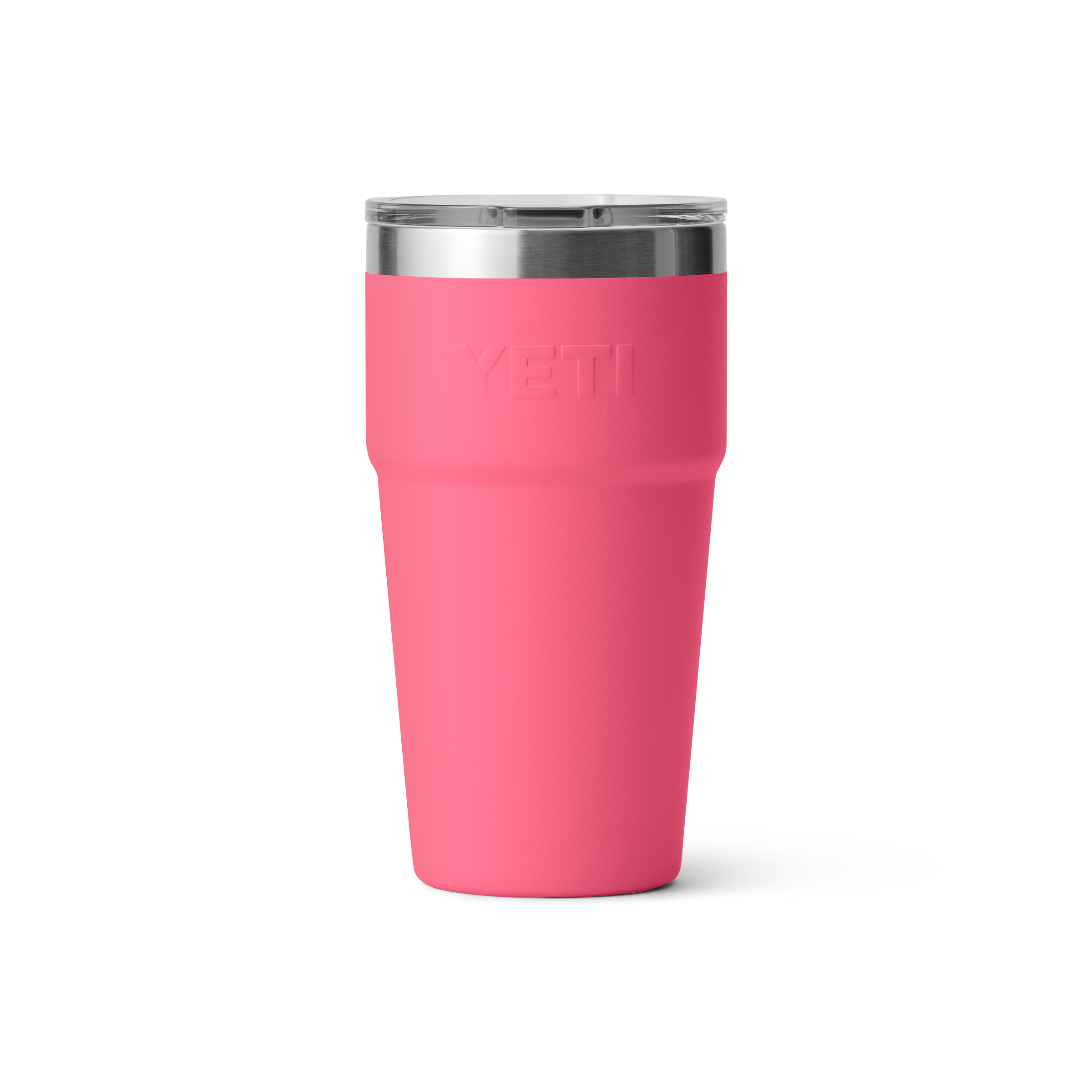 YETI Rambler 20 oz (591 ml) gobelet empilable rose