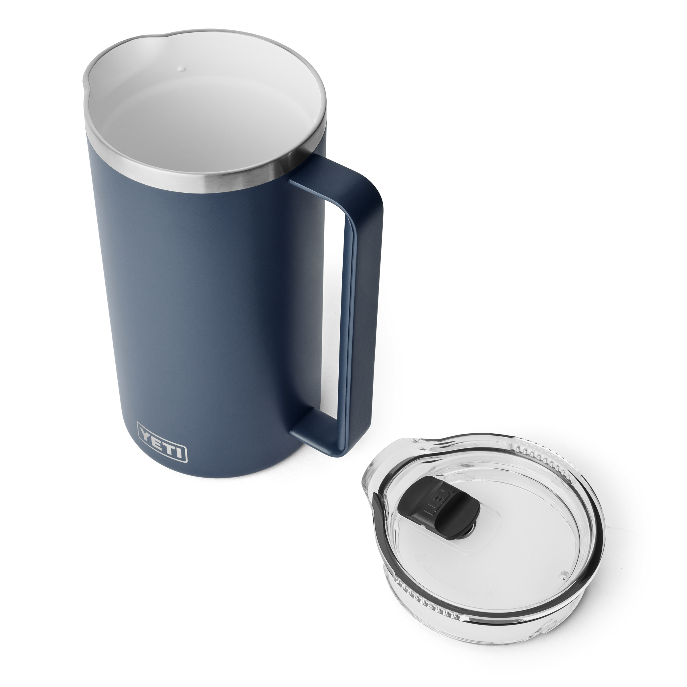 YETI Rambler pichet isotherme 1,9 L Navy céramique
