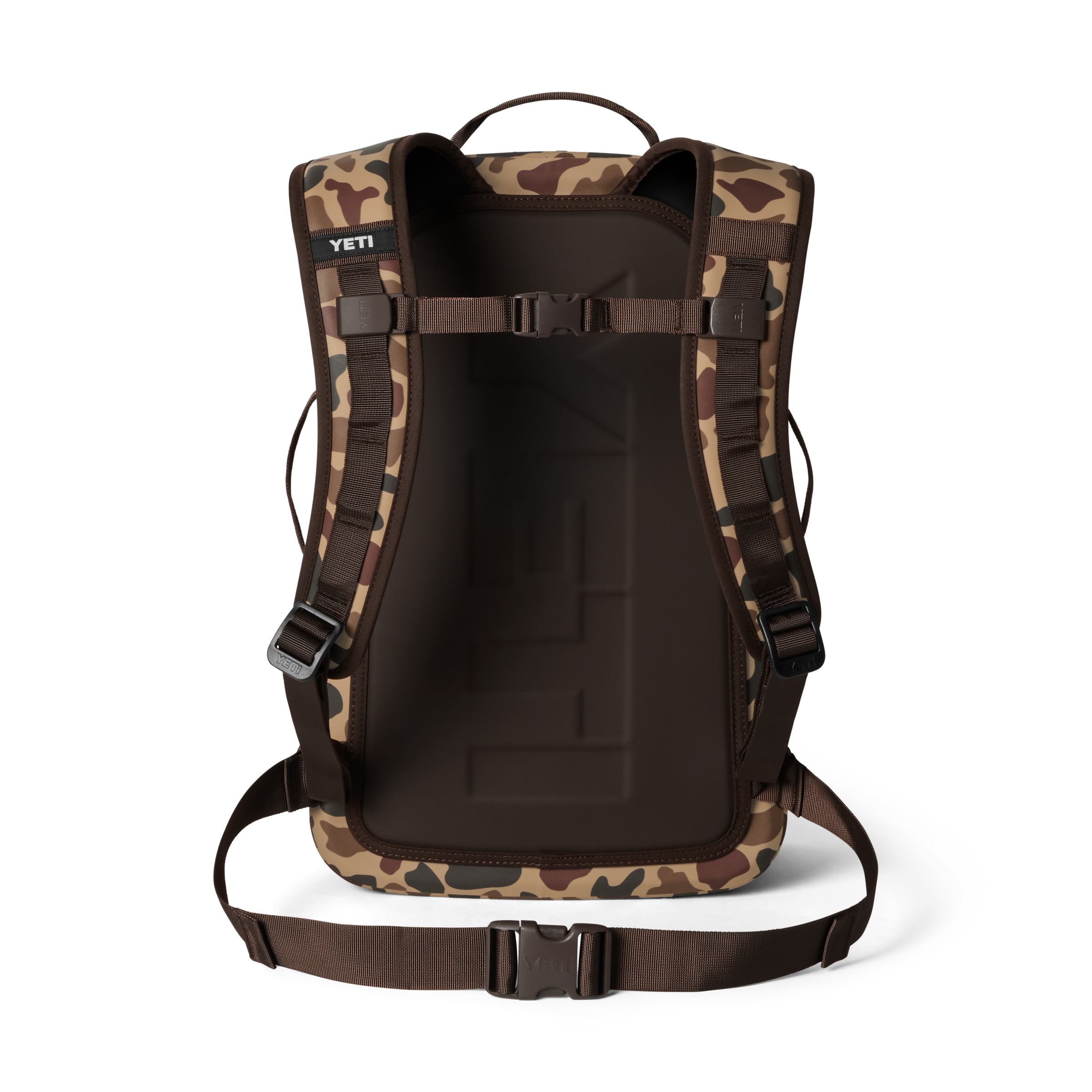 YETI Panga 28L sac à dos étanche Wetlands Camo