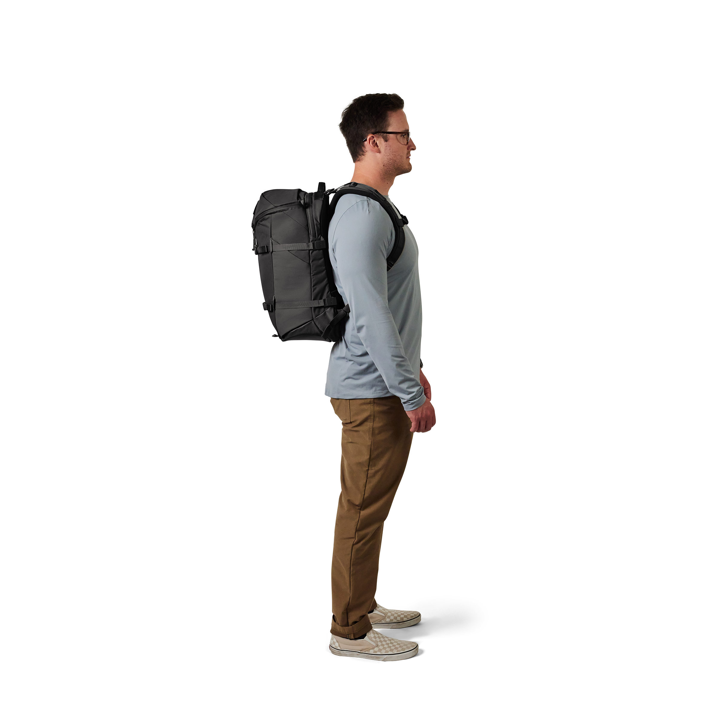 YETI Ranchero 27L sac à dos Everyday Black