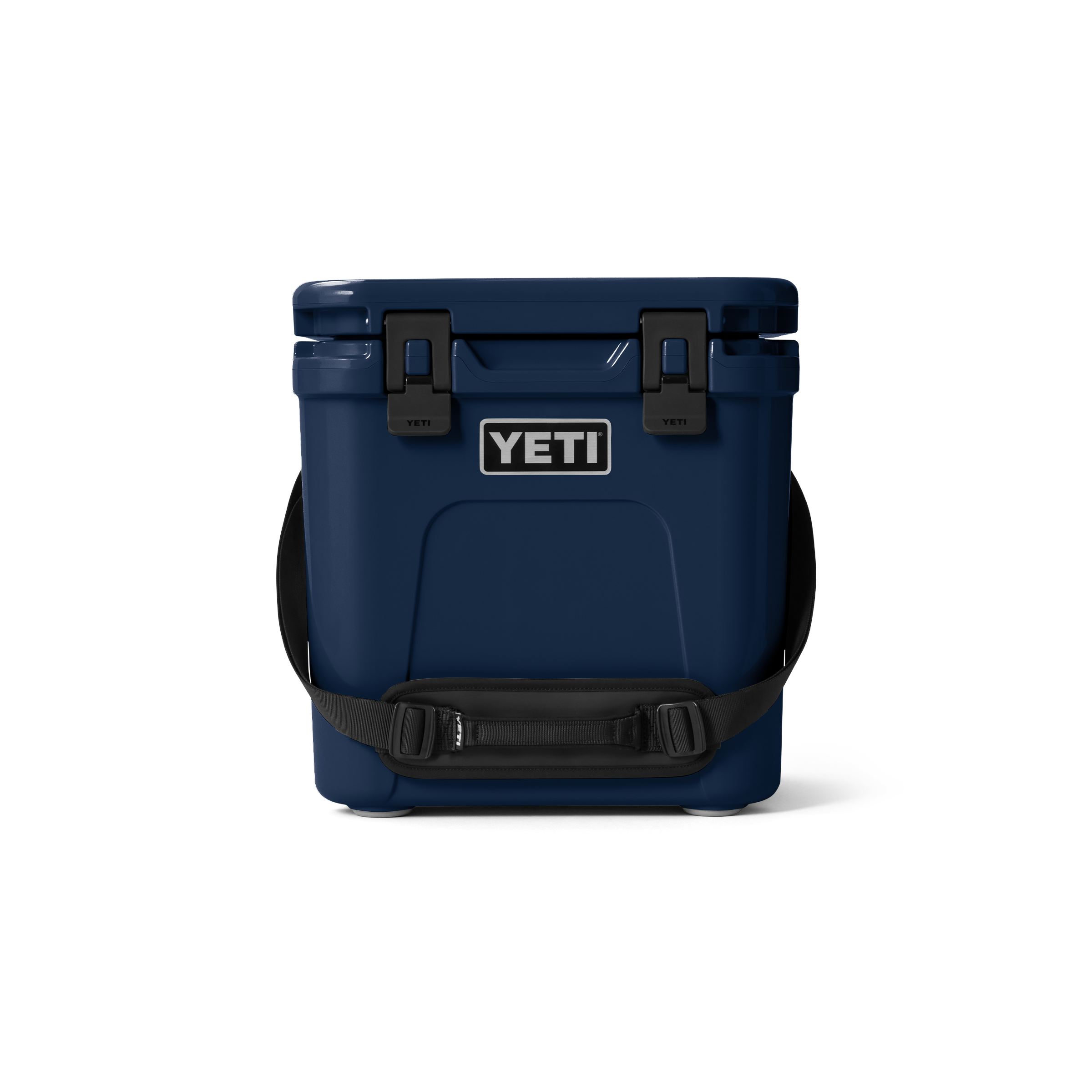 YETI Roadie 24 glacière rigide Navy 33 canettes