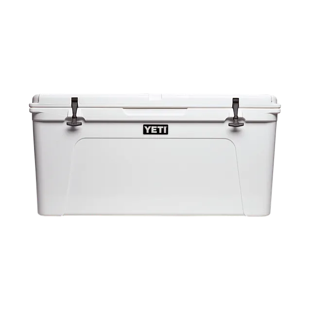YETI Coolers Tundra 125 glacière White