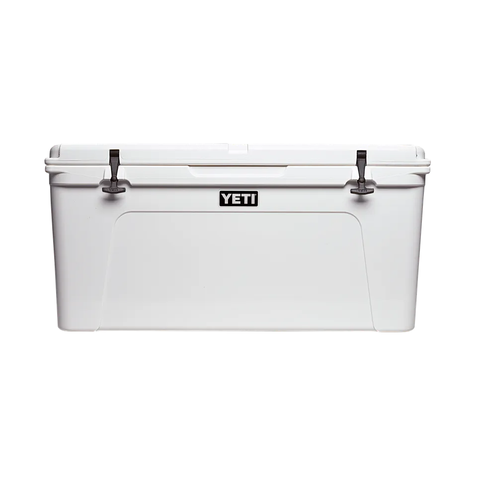YETI Coolers Tundra 125 glacière White