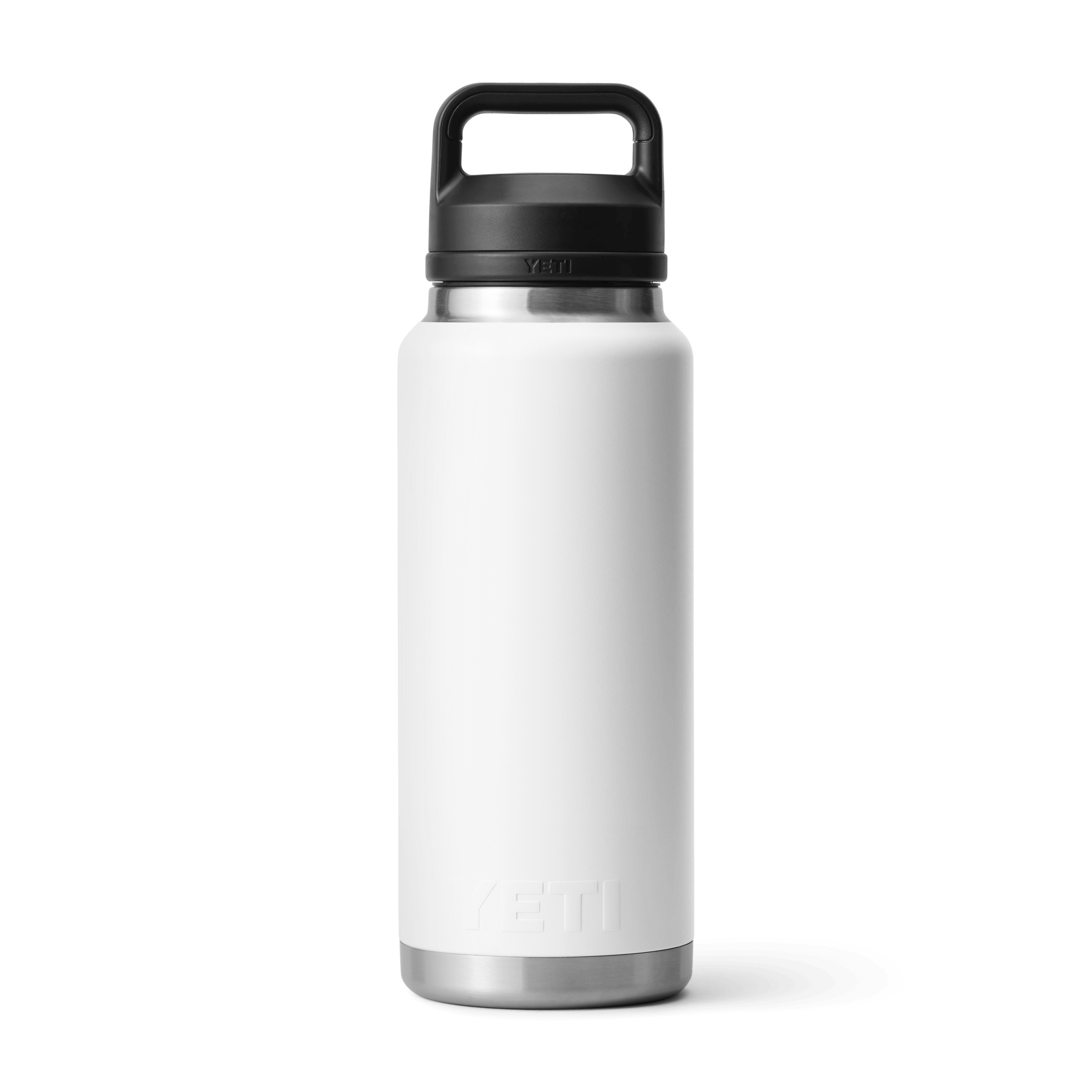 YETI Rambler 36 oz Bouteille isotherme Blanc 1 L
