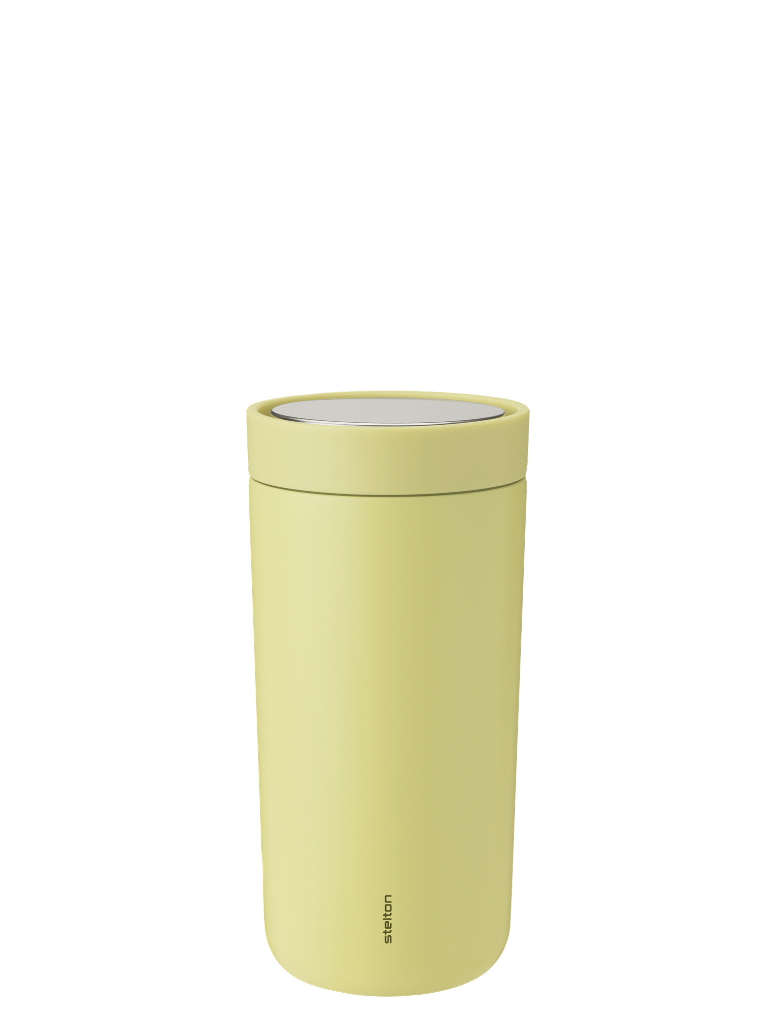 Stelton To Go Click tasse isotherme 400 ml bouchon étanche
