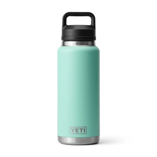 YETI Rambler 36 oz Bouteille isotherme Seafoam 1 L