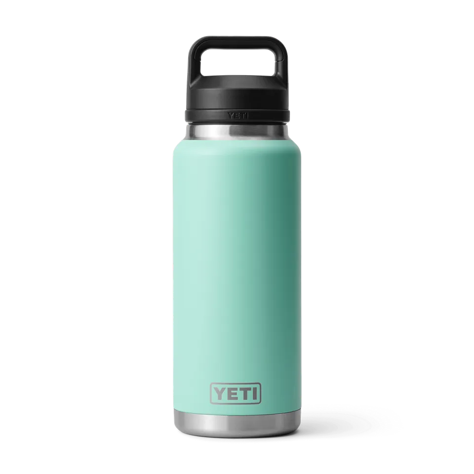 YETI Rambler 36 oz Bouteille isotherme Seafoam 1 L