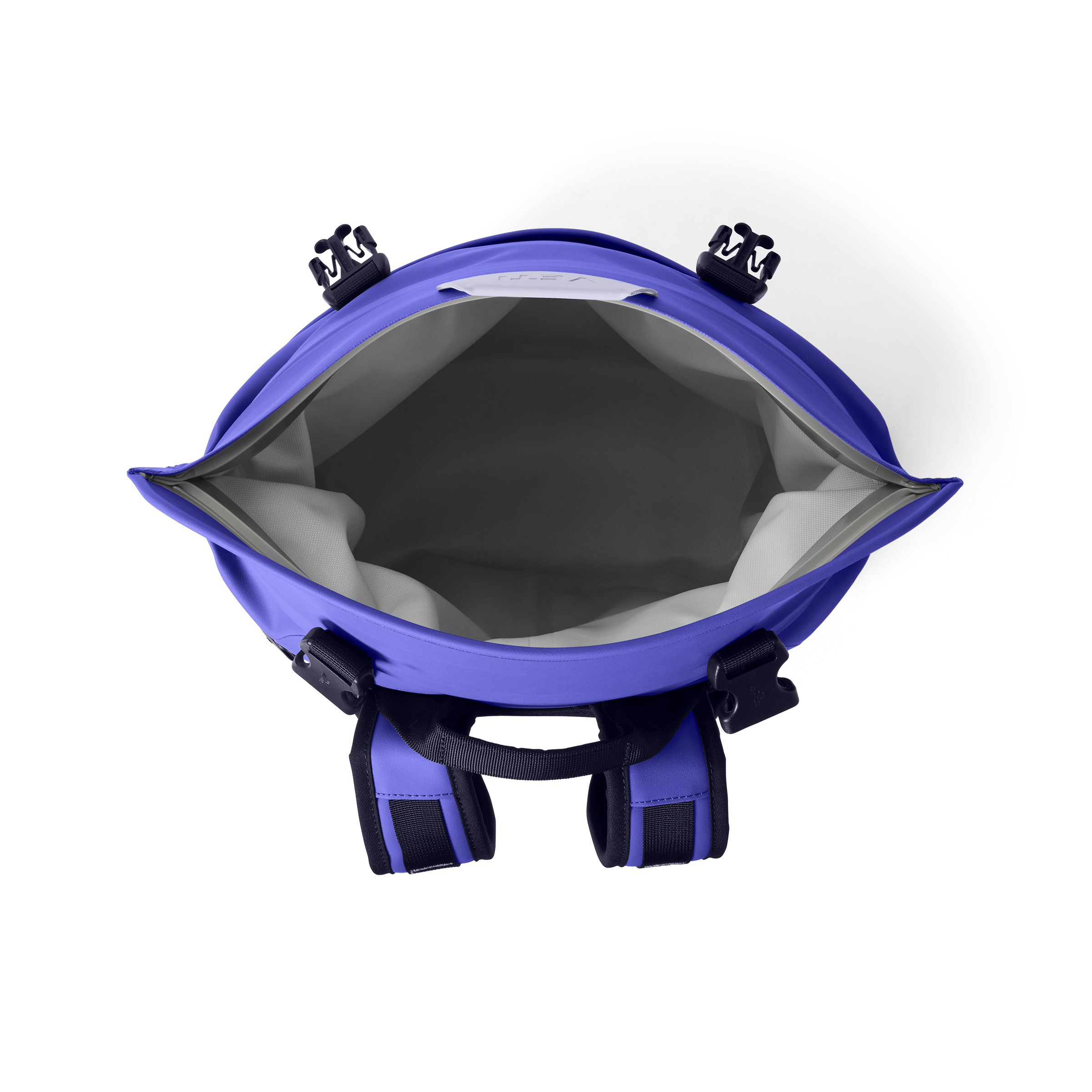 YETI Hopper M12 glacière sac à dos Ultramarine Violet