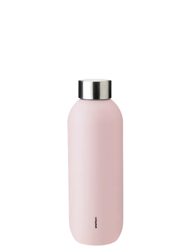 Stelton To Go Keep Cool bouteille isotherme 600 ml