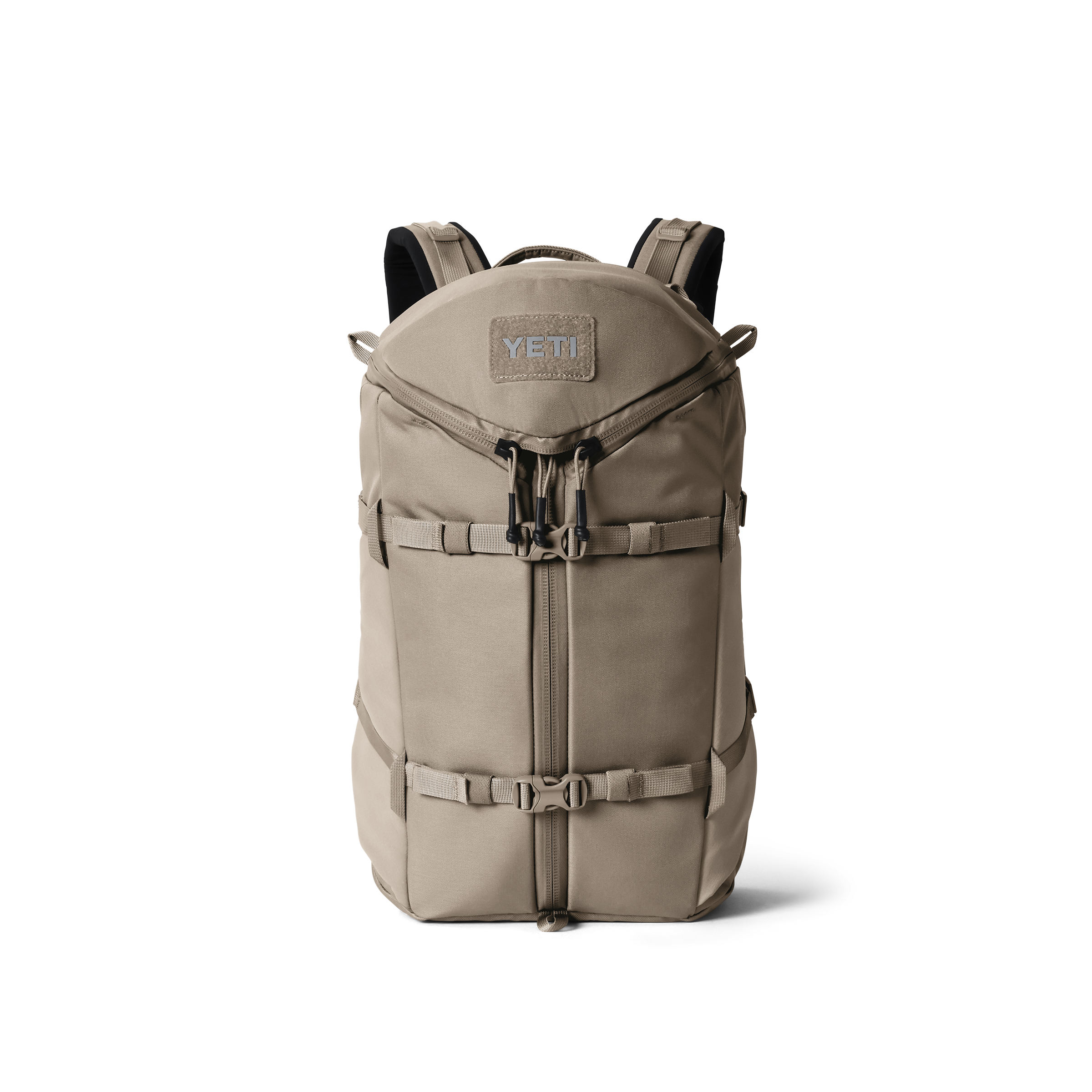 YETI Ranchero sac à dos 22L taupe ordinateur 15"