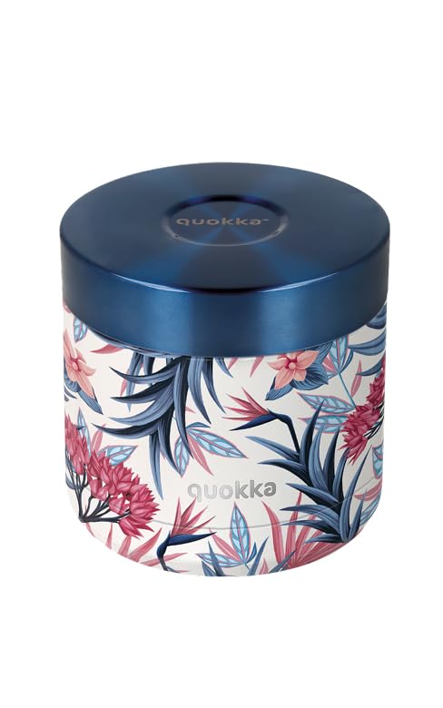 Quokka Whim Tropical boîte isotherme 604 ml