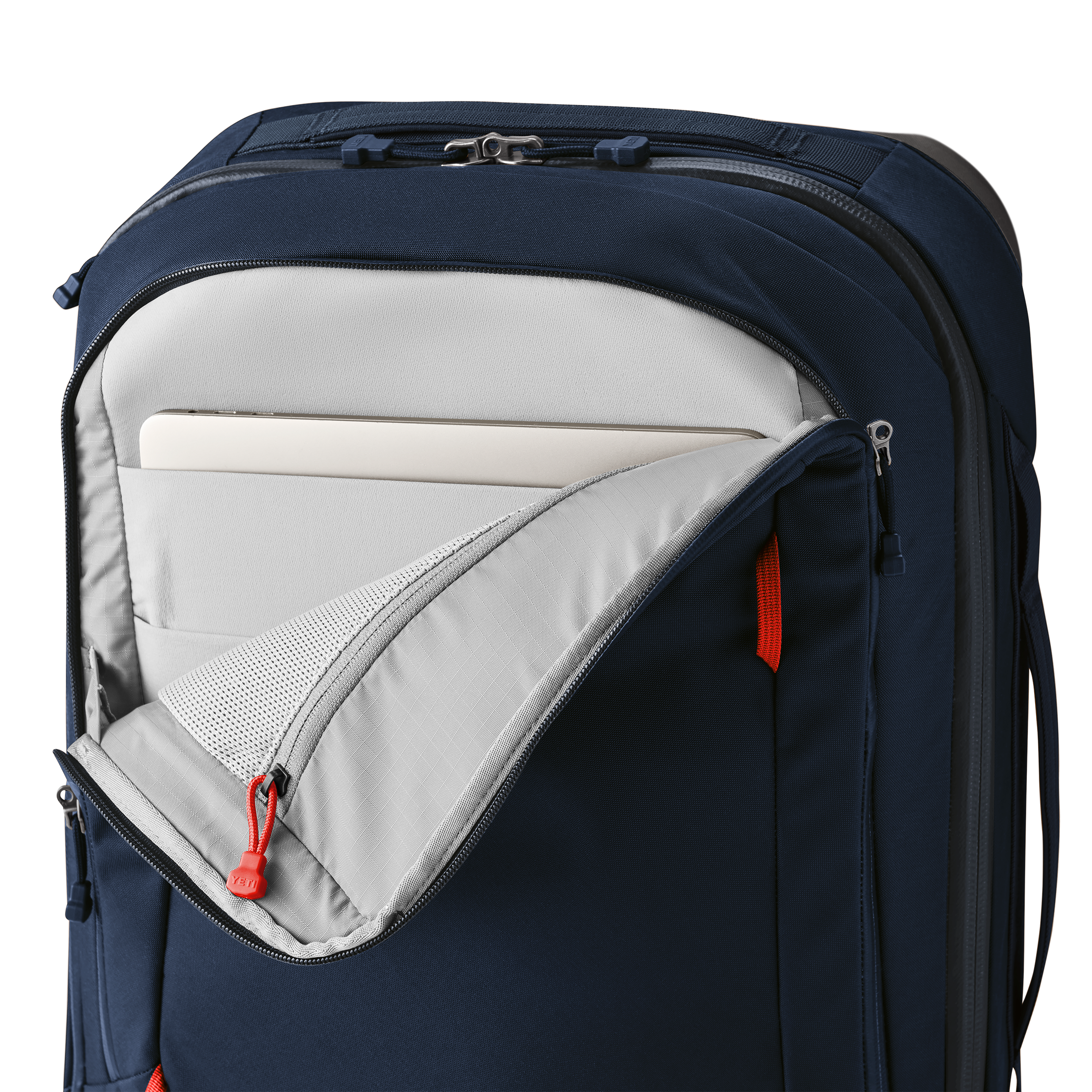 YETI Crossroads 35L valise cabine Night Sky Navy