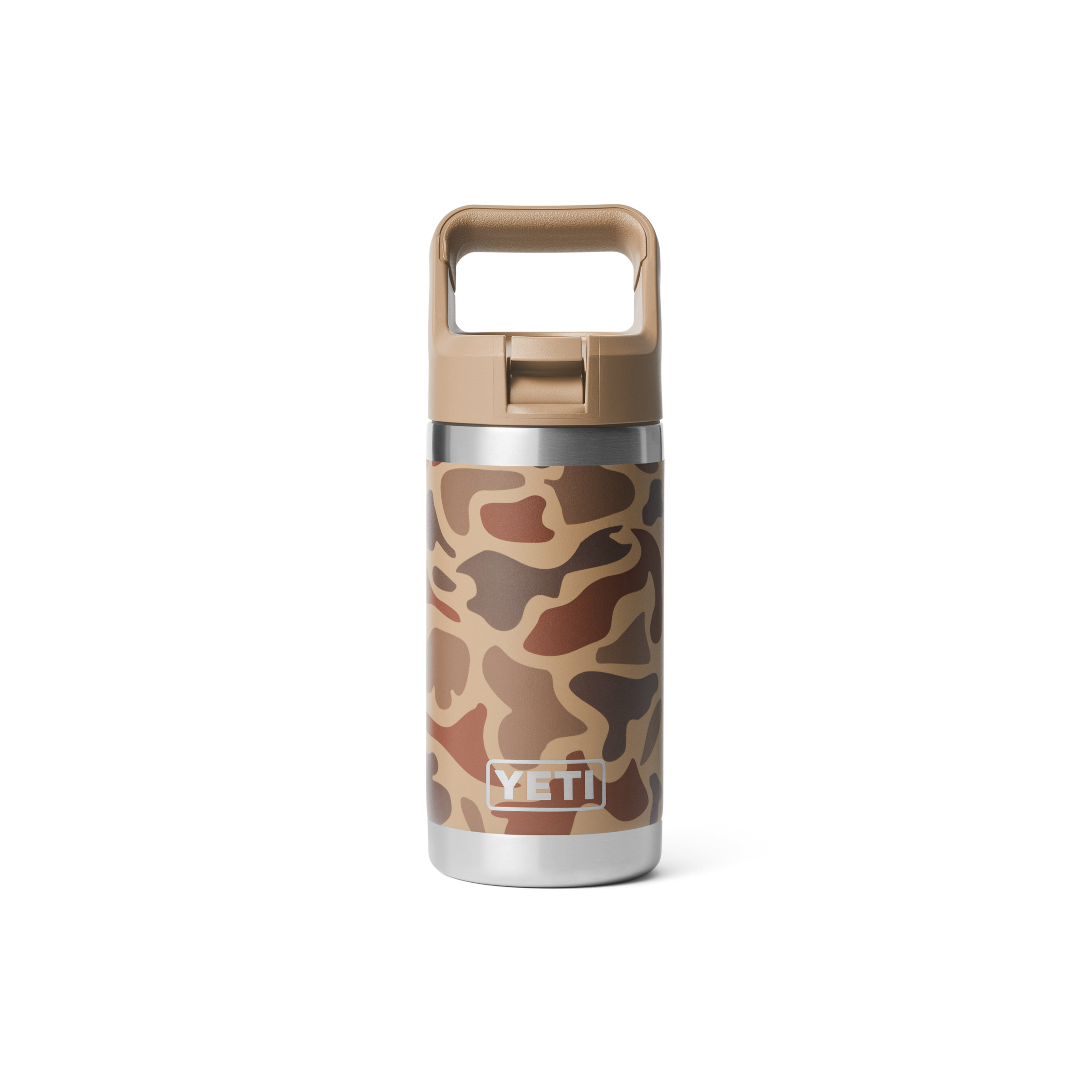 YETI Rambler Jr 355 ml gourde isotherme Wetlands Camo