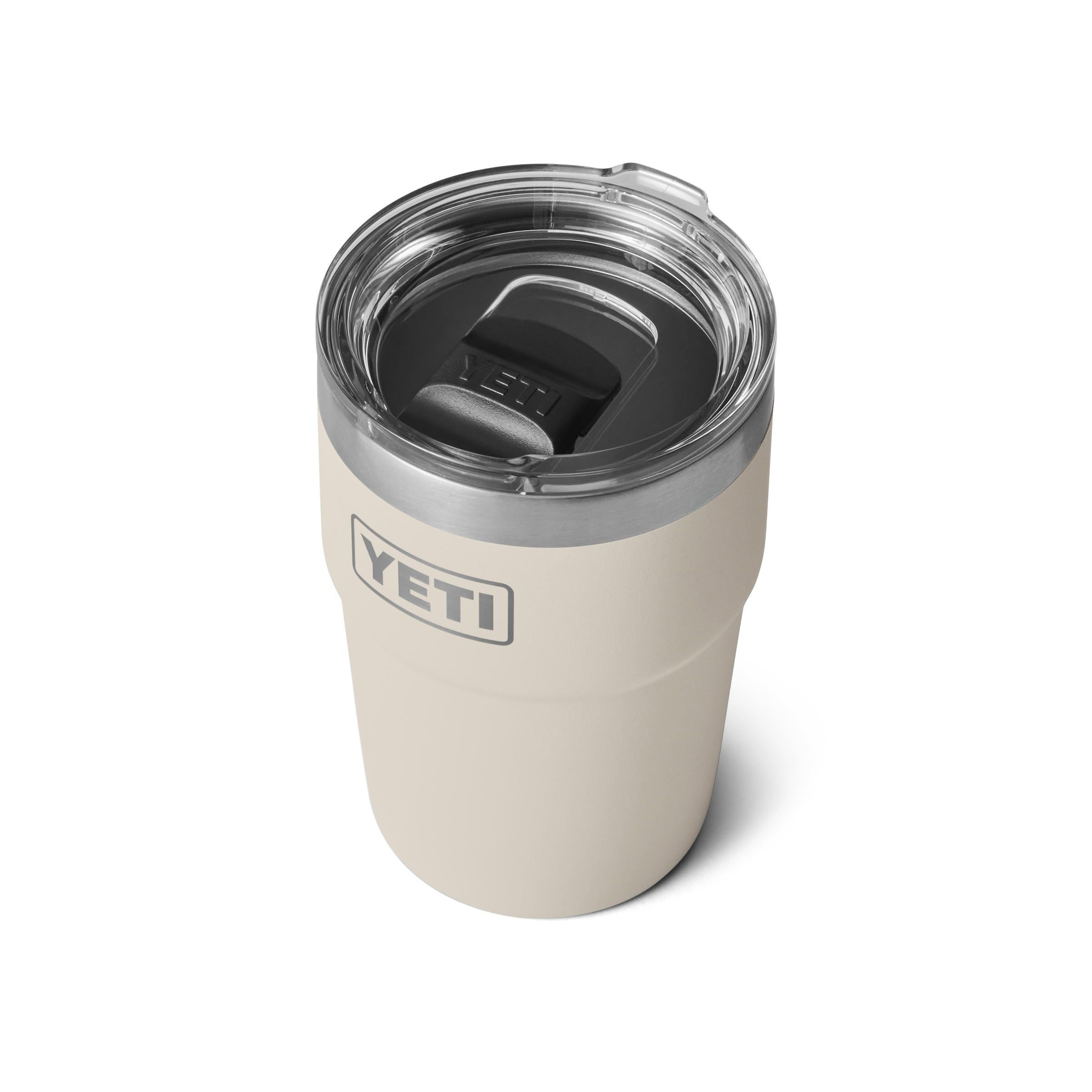 YETI Rambler 16 oz gobelet isotherme 473 ml Cape Taupe