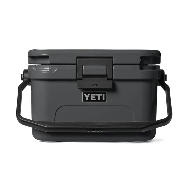 YETI Roadie 8 Glacière Rigide 12 Canettes Charcoal