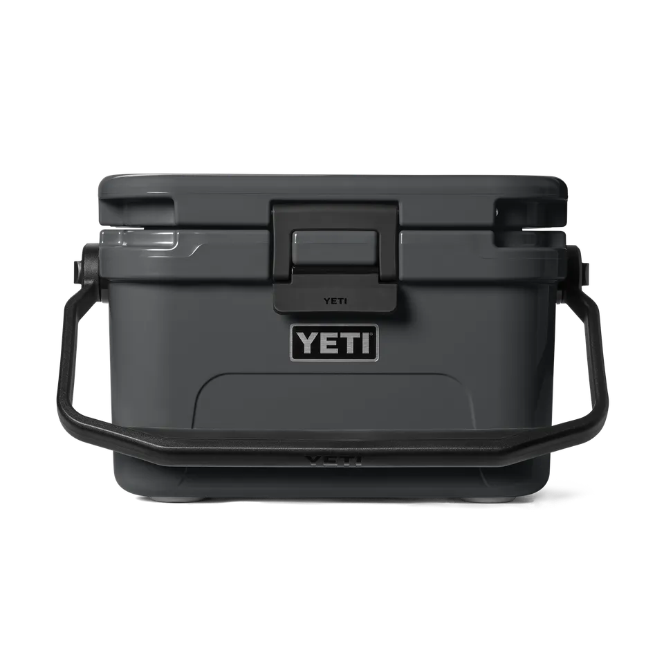 YETI Roadie 8 Glacière Rigide 12 Canettes Charcoal
