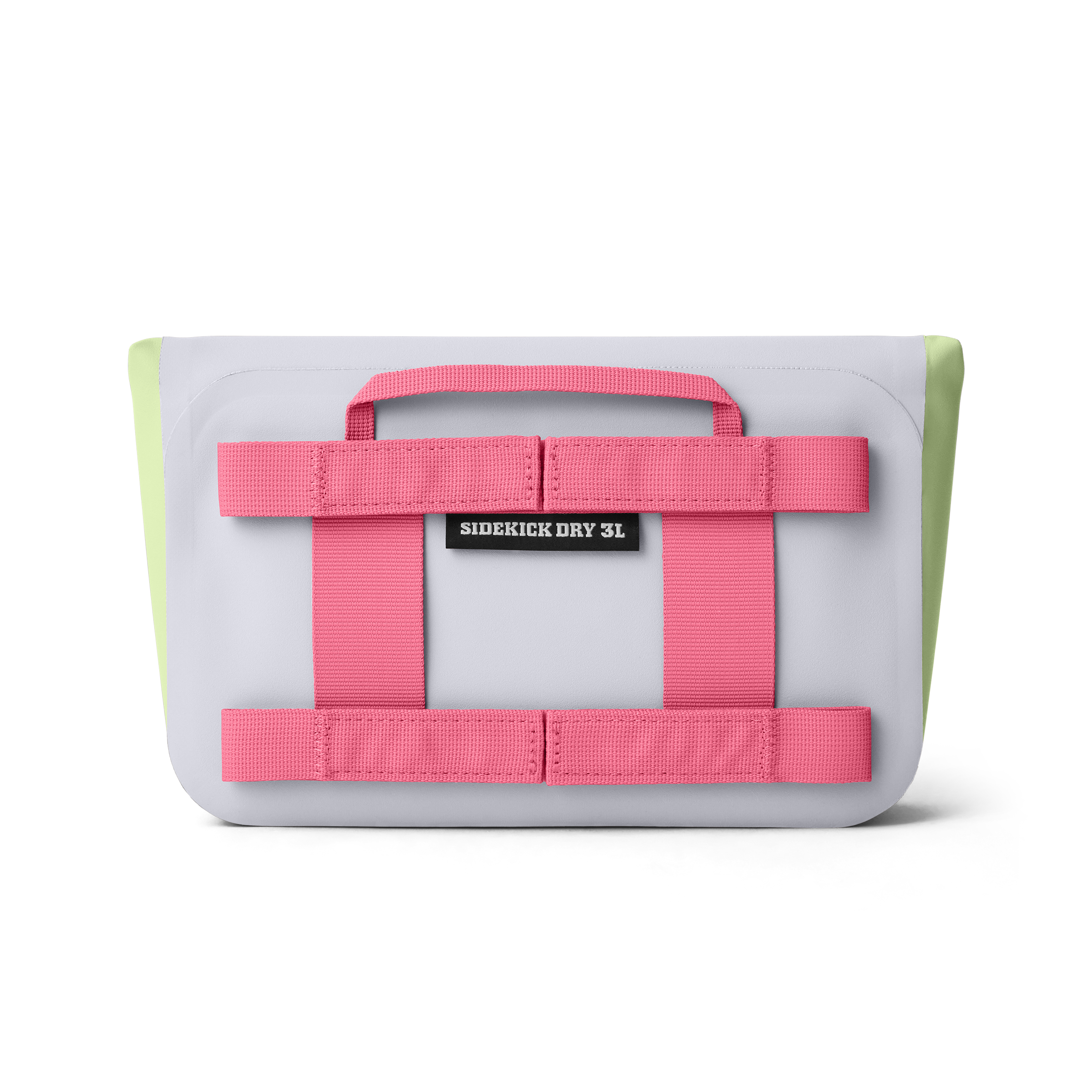 YETI Sidekick Dry 3L pochette étanche Mist