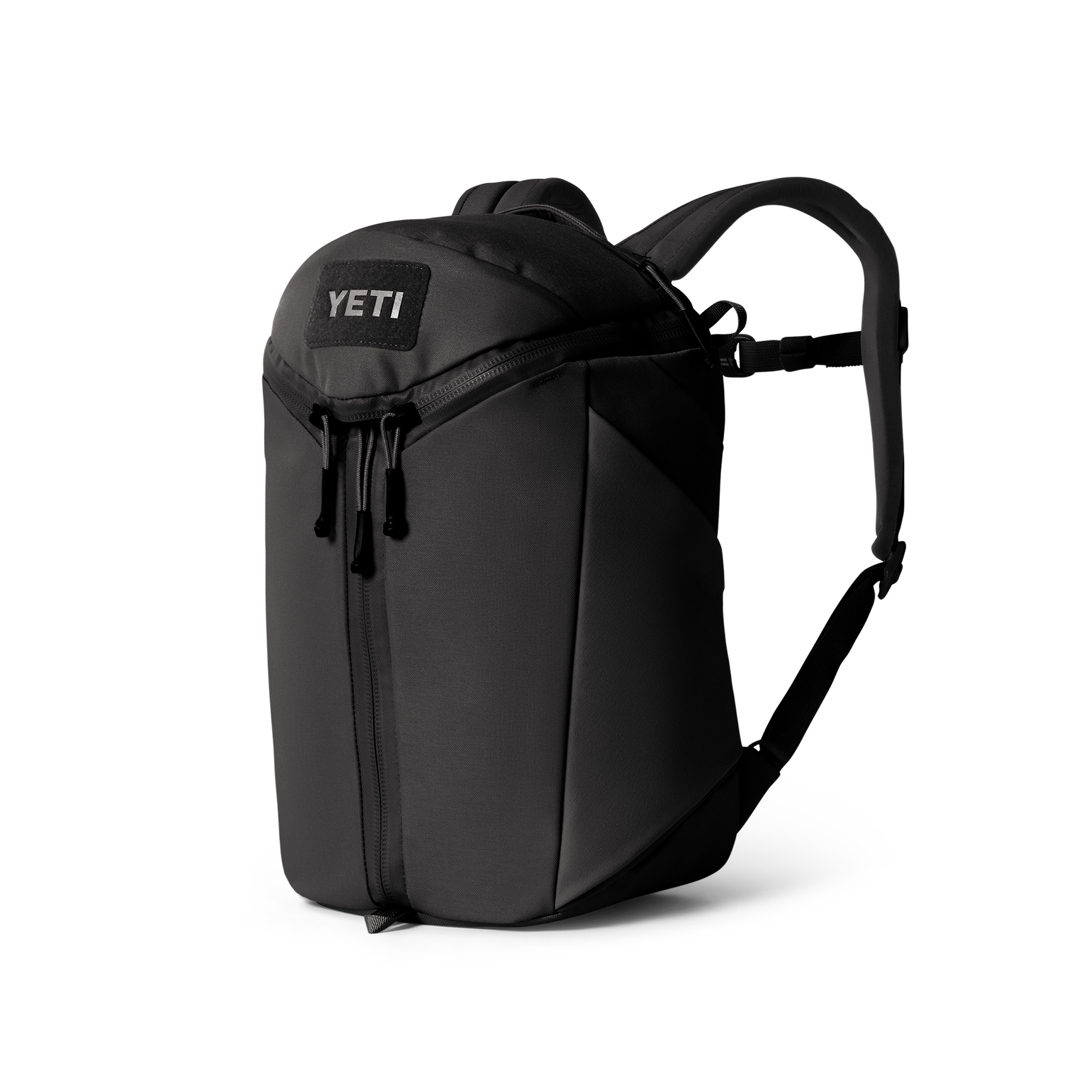 YETI Ranchero sac à dos 12 L Noir 13 pouces