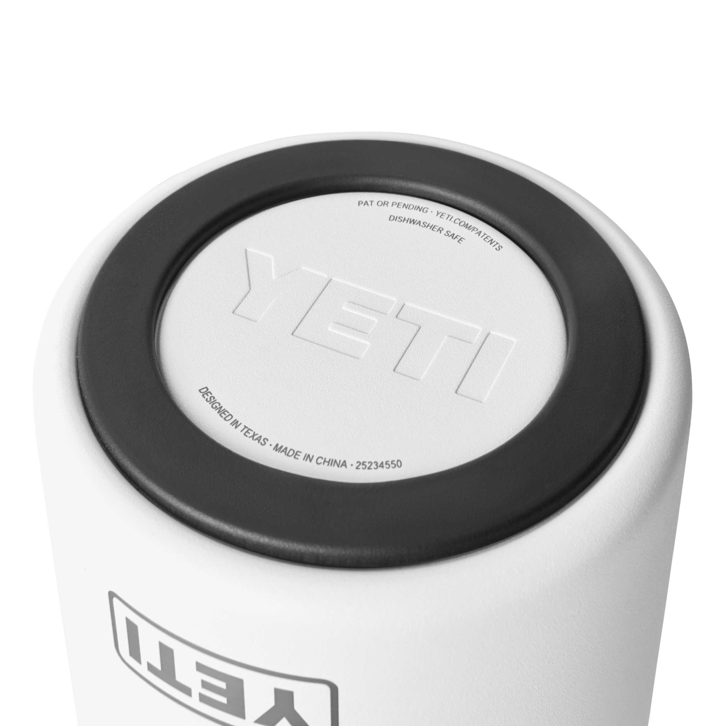 YETI Rambler Wine Chiller Rafraîchisseur Blanc