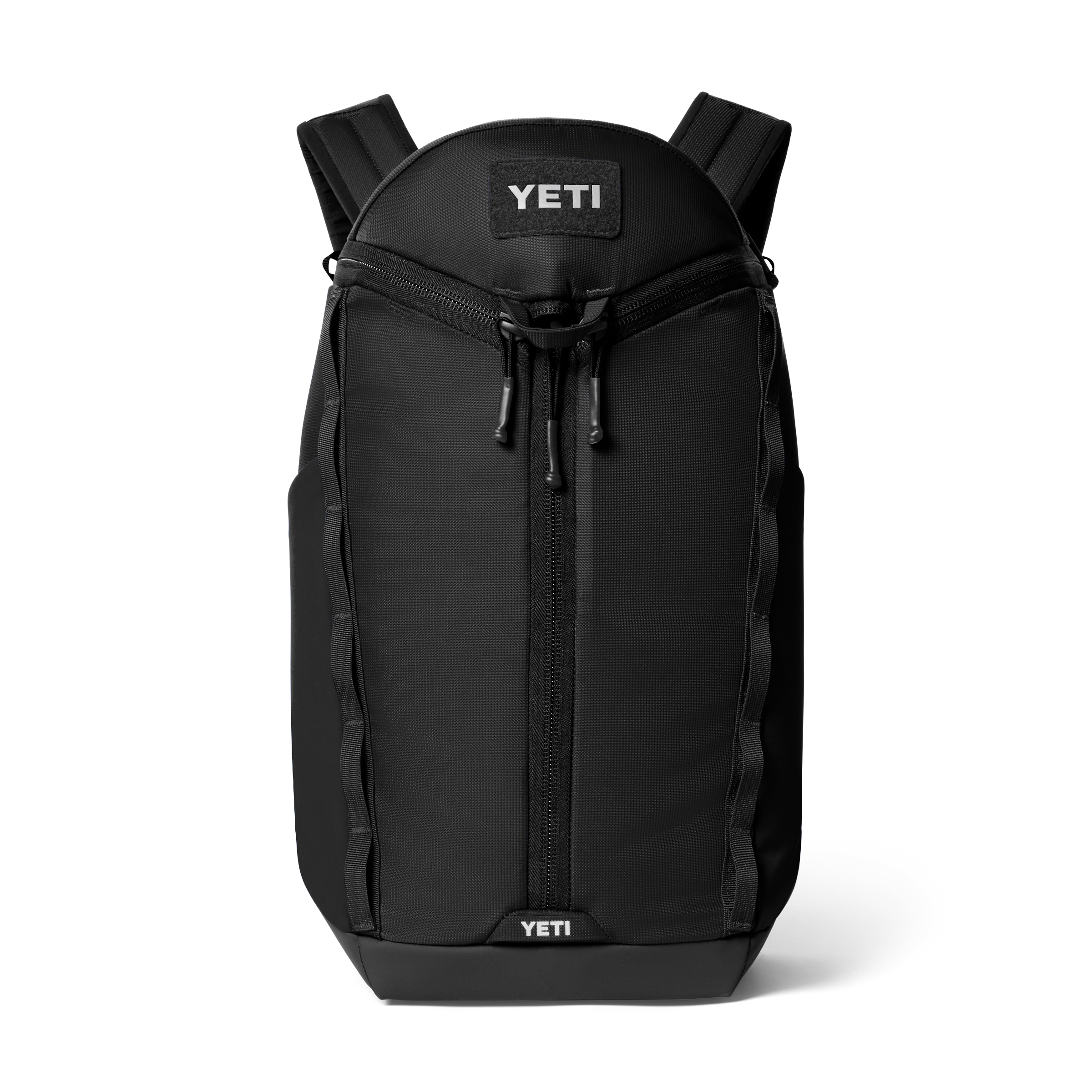 YETI Palo Sac à Dos Actif 26L Noir Ordinateur 15"