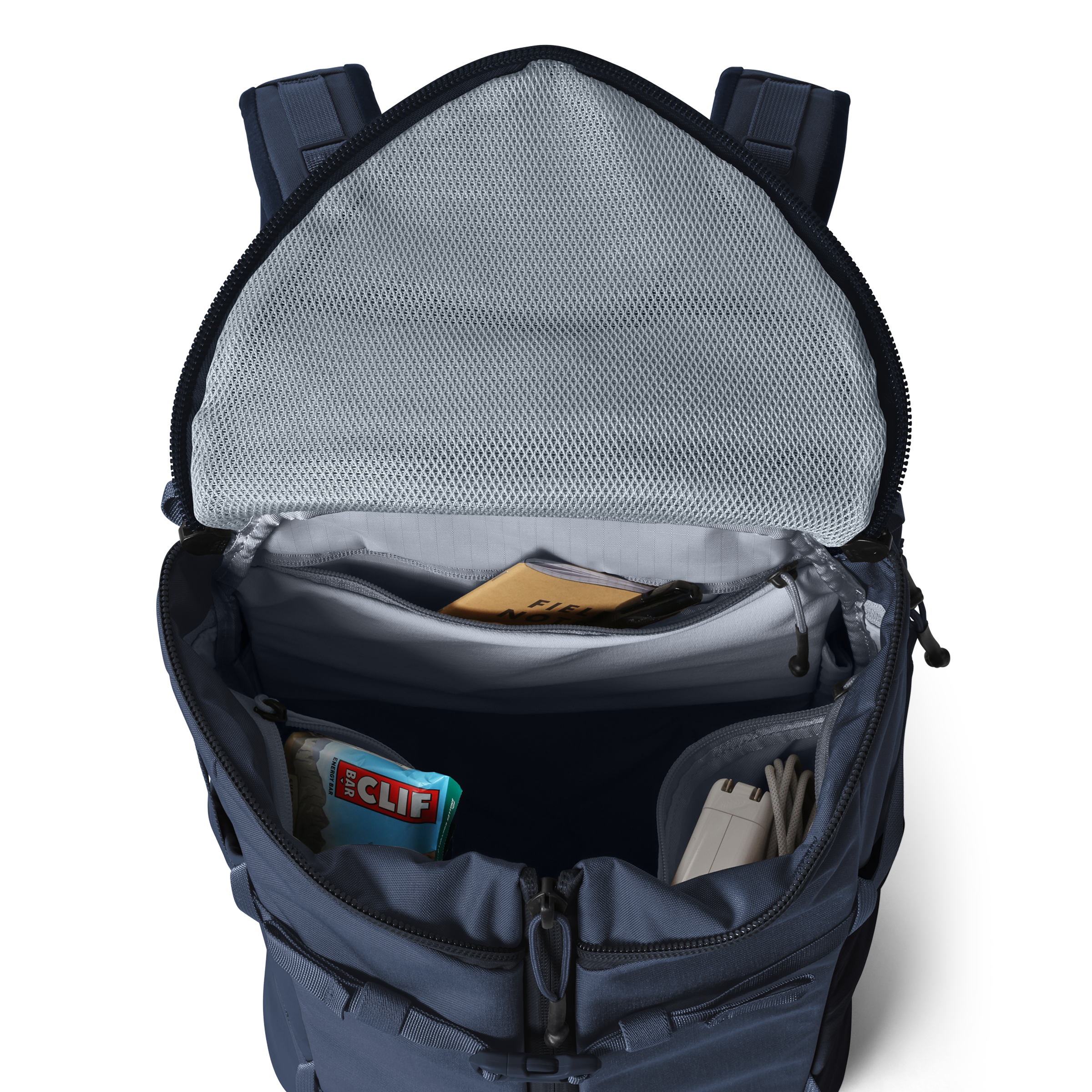 YETI Ranchero 27L sac à dos Classic Navy PC 15 pouces