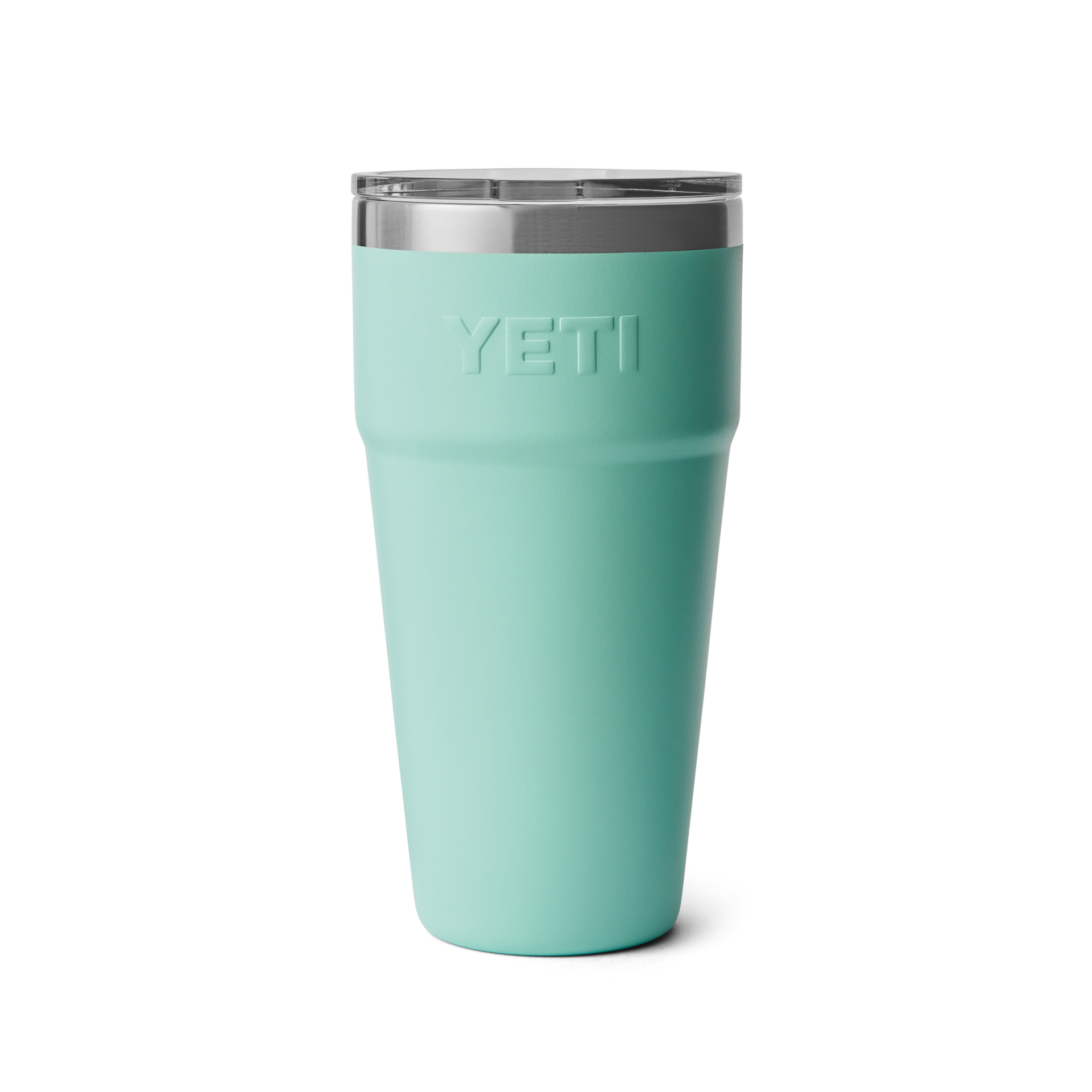 YETI Rambler 30 oz Gobelet isotherme Seafoam 887 ml