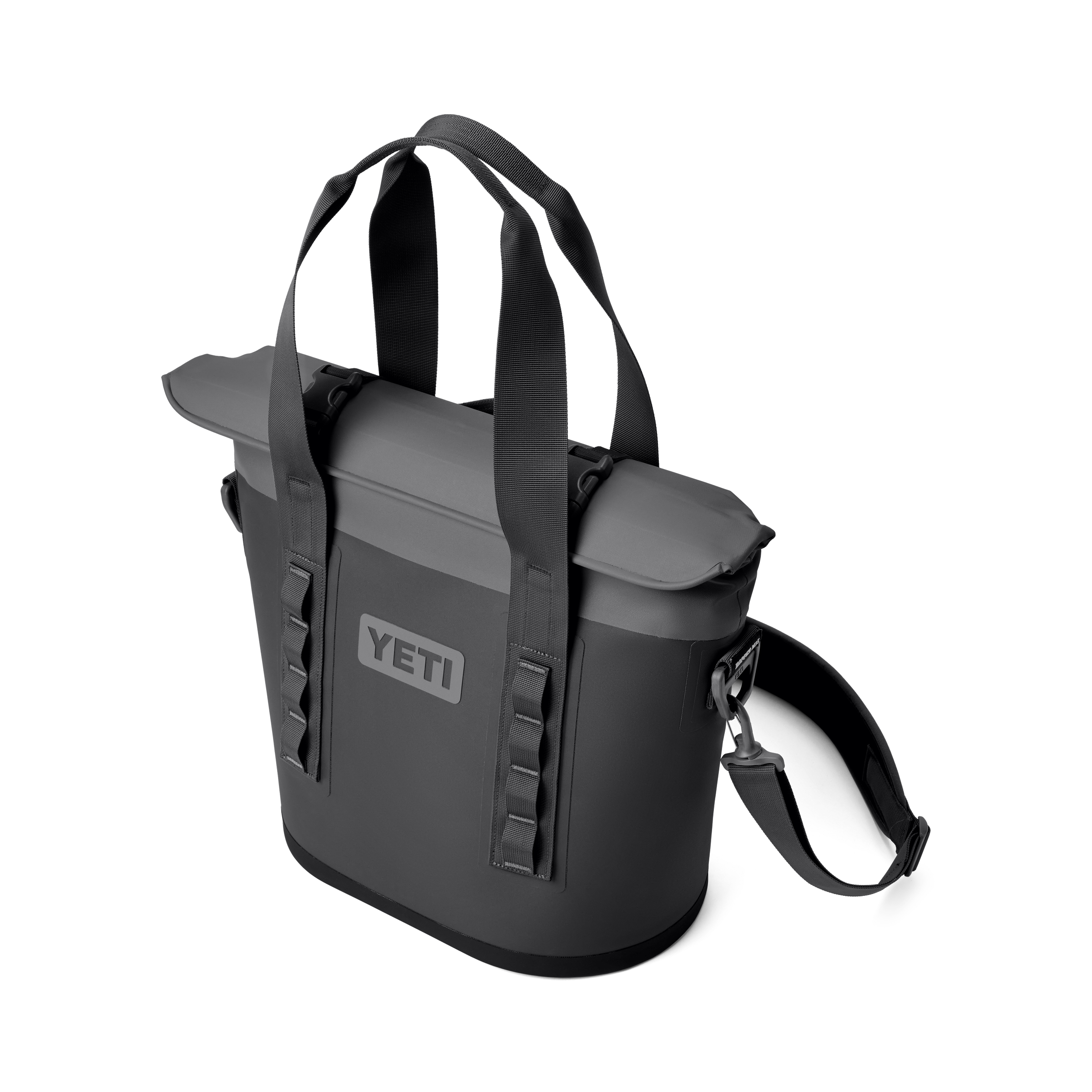 YETI Hopper M15 Tote sac isotherme Charcoal 32 canettes
