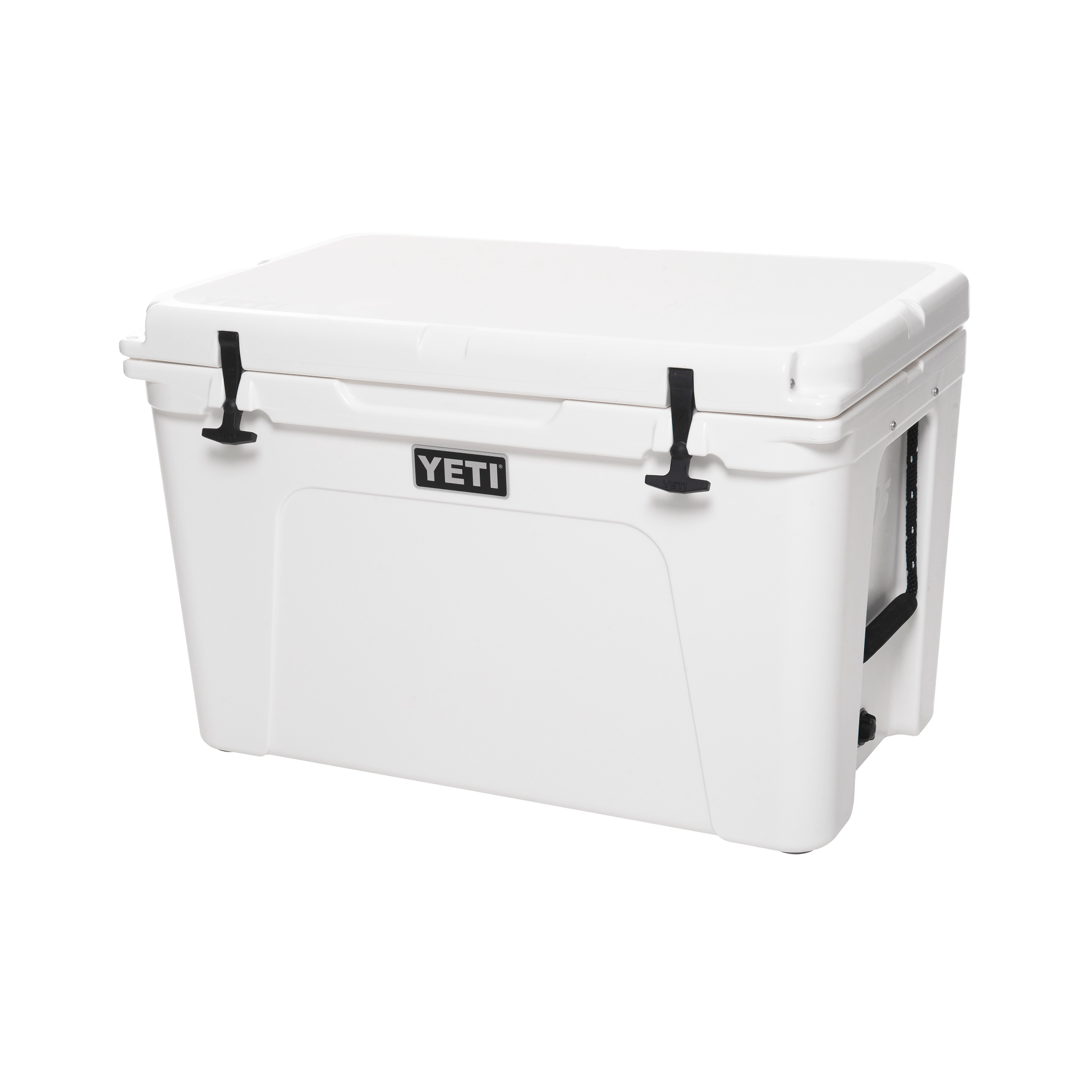 YETI Tundra 105 glacière rigide isotherme White